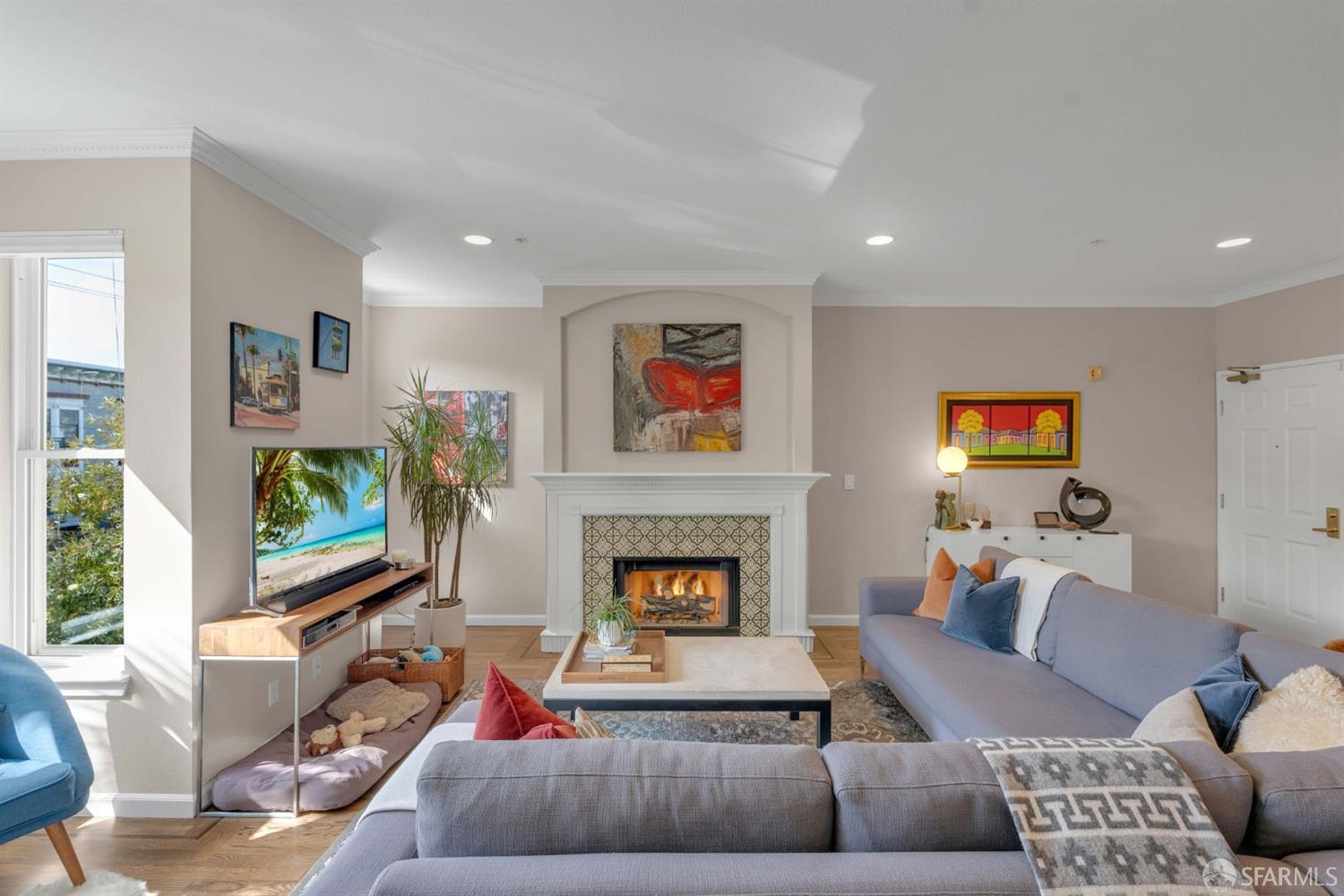 570 Page Street # 5