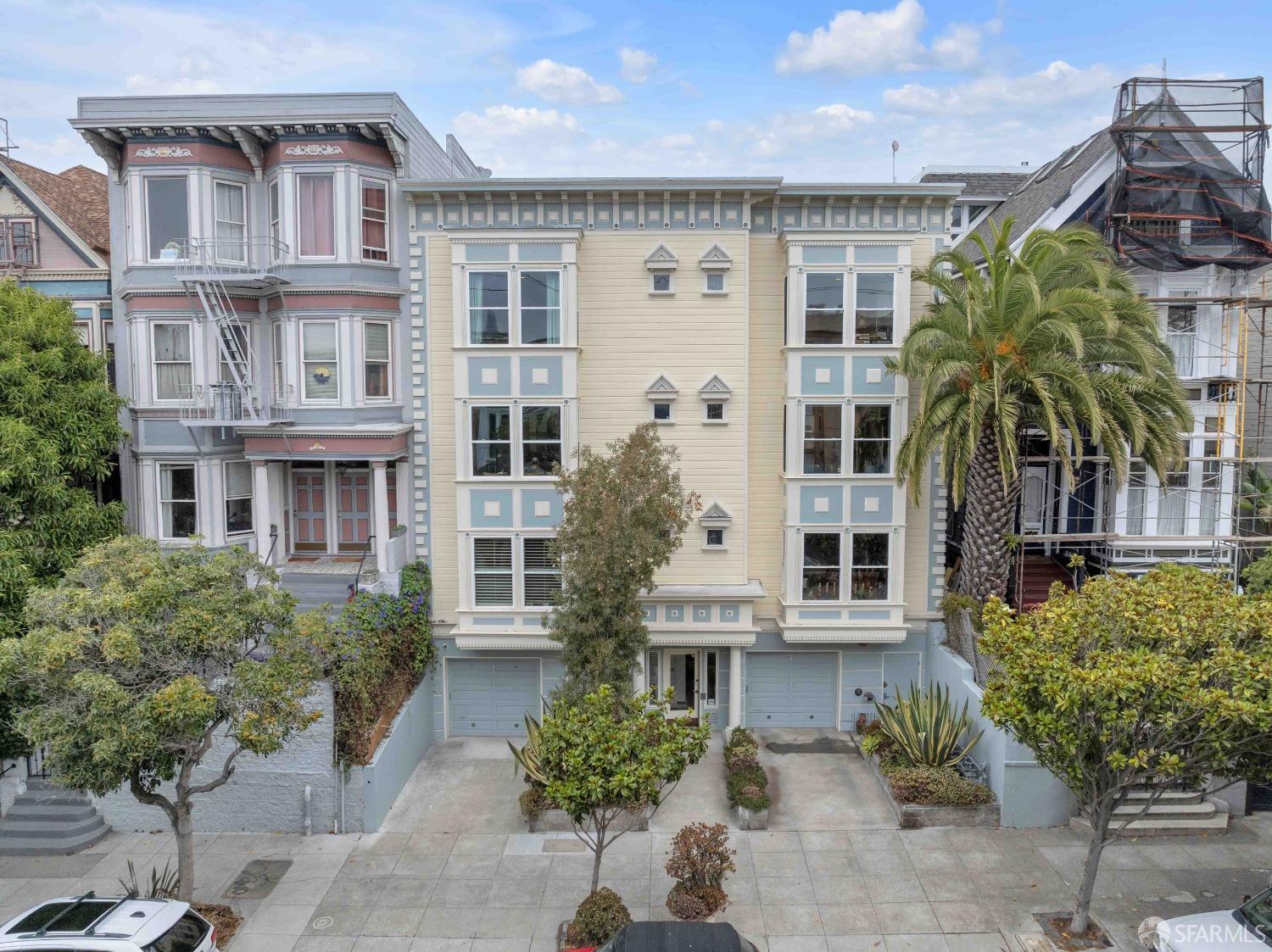 570 Page Street # 5
