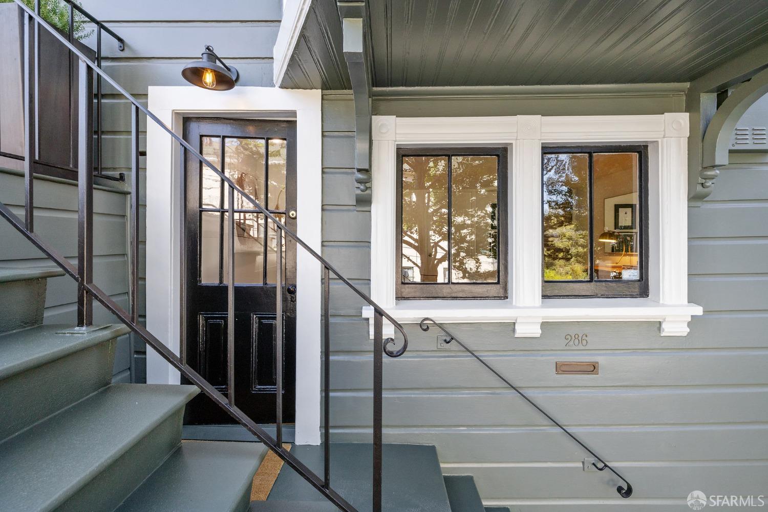 286 Eureka Street