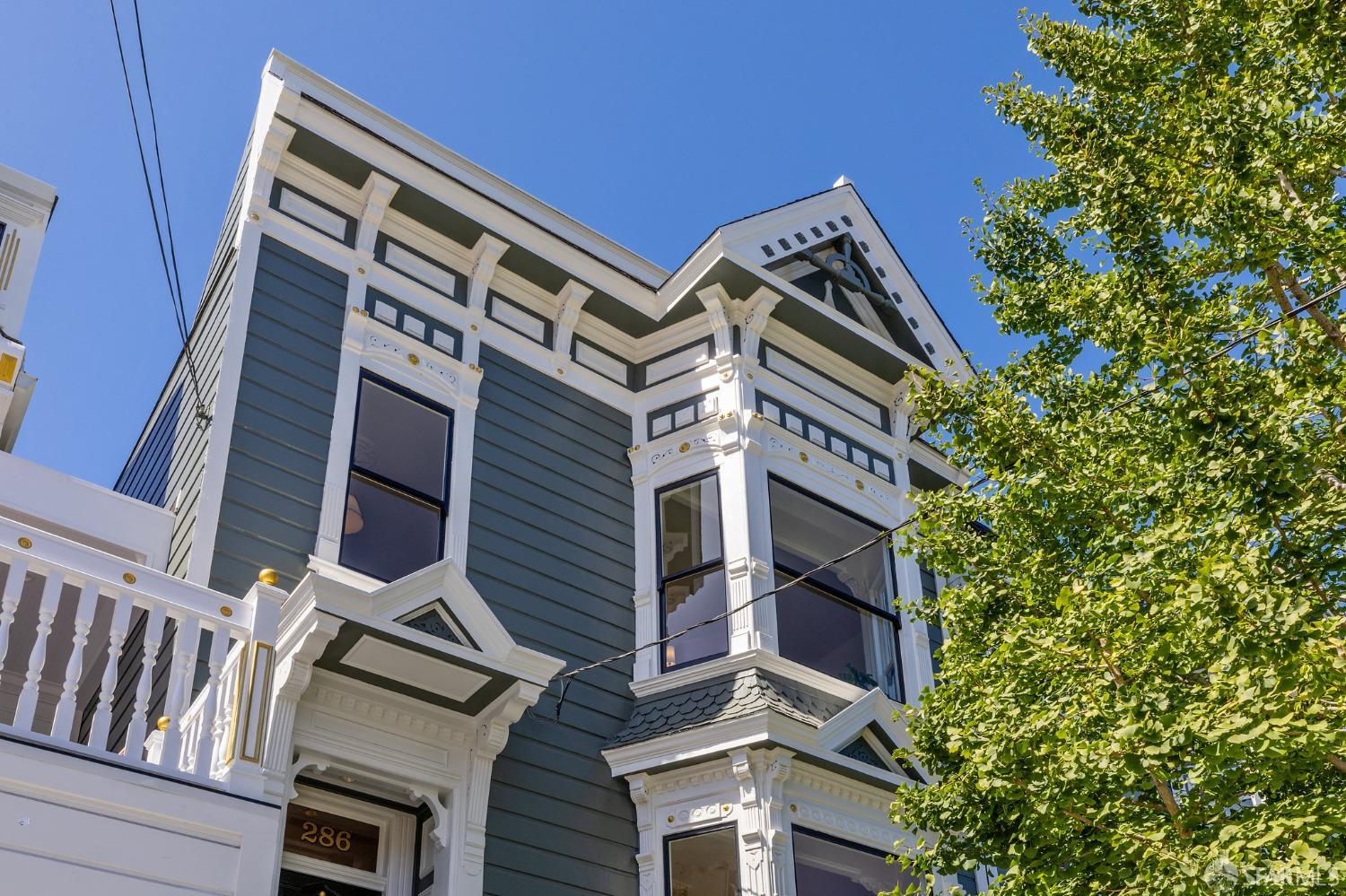 286 Eureka Street