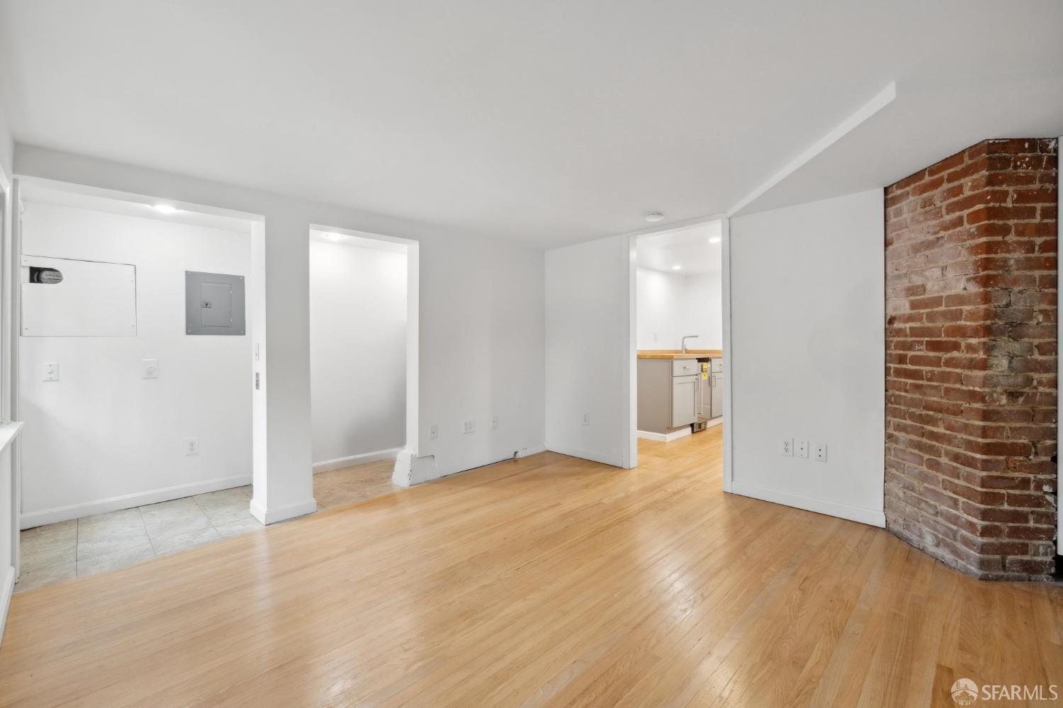 286 Eureka Street