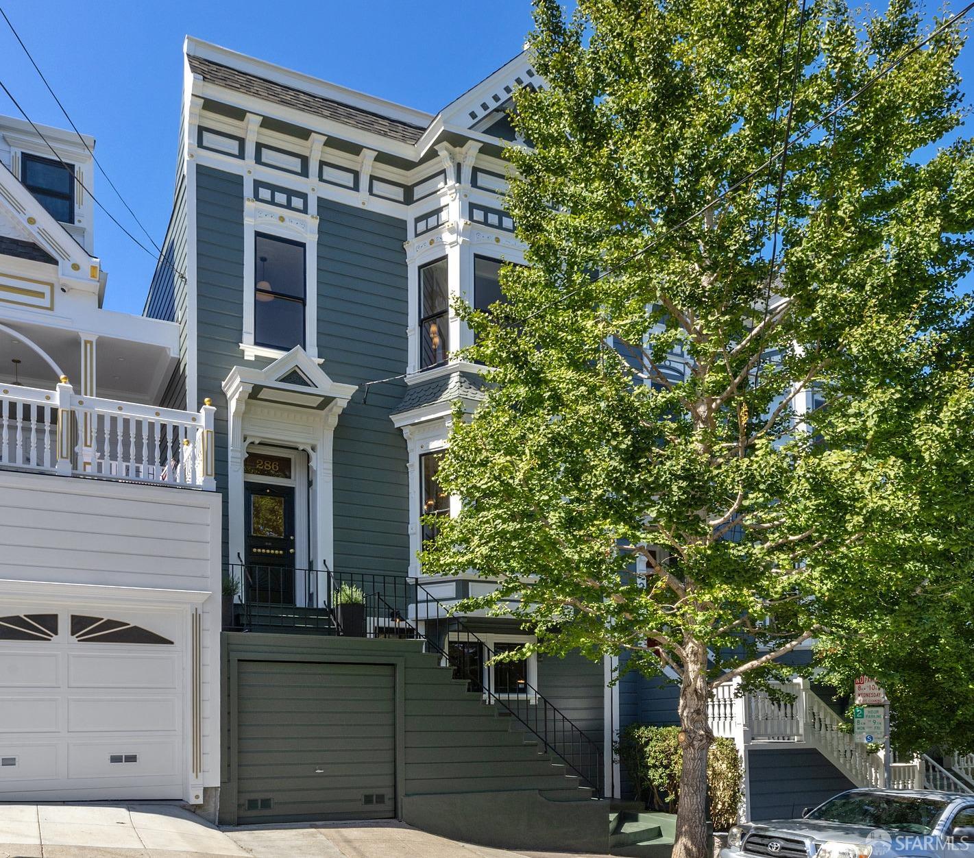 286 Eureka Street