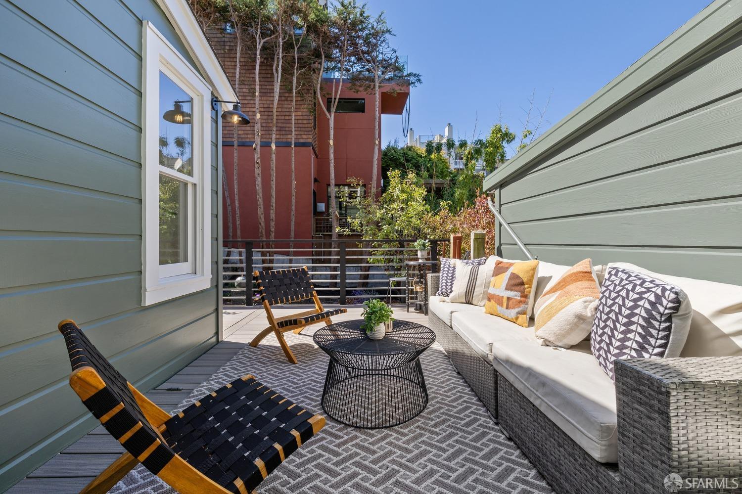 286 Eureka Street