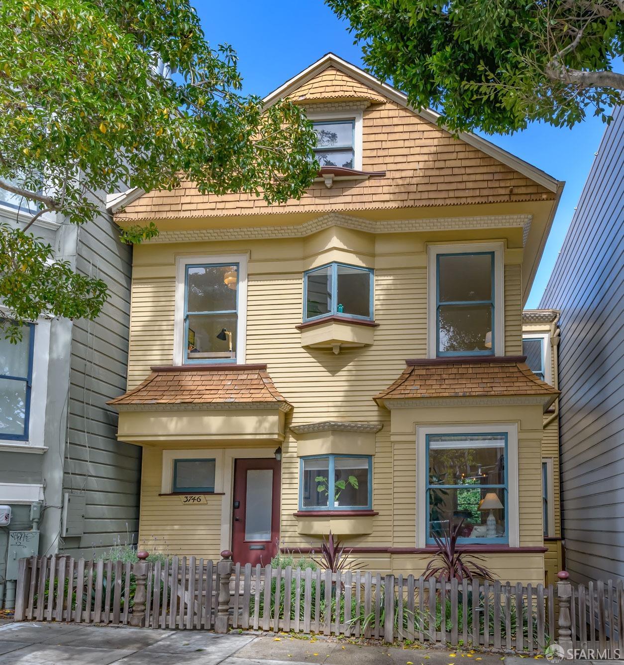 3746 20th Street