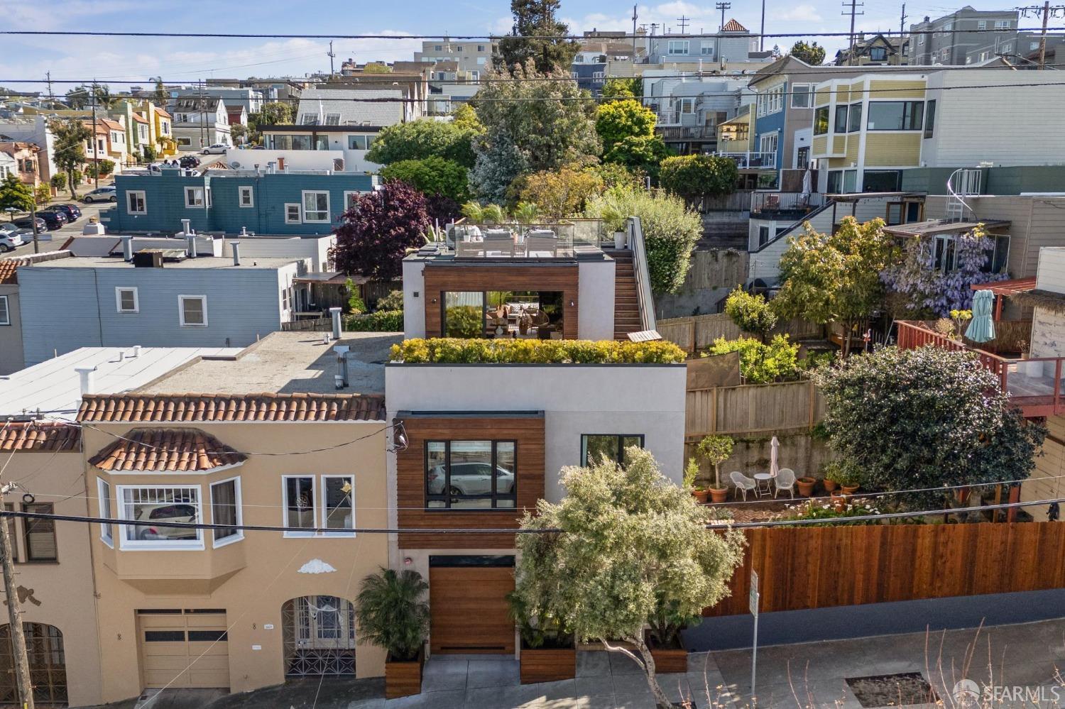 1919 Mariposa Street