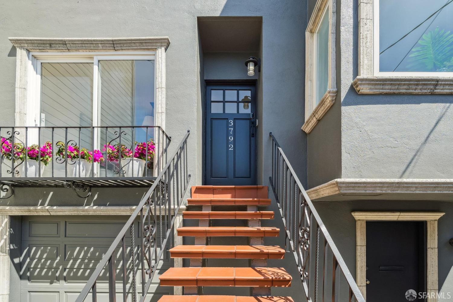 3792 Cesar Chavez Street