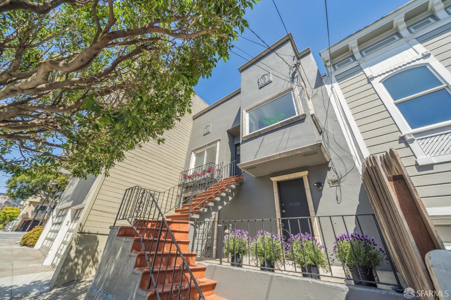 3792 Cesar Chavez Street