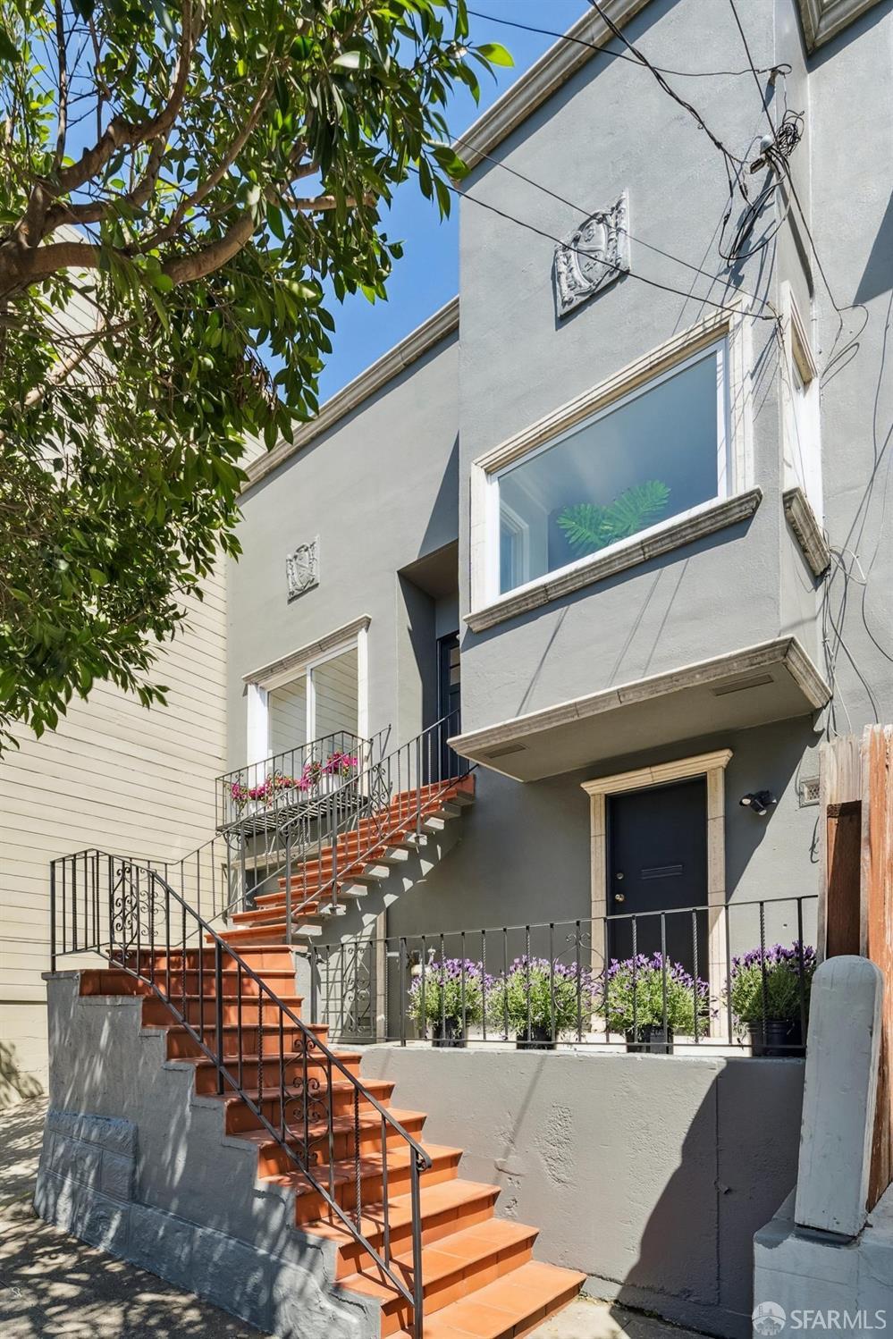 3792 Cesar Chavez Street