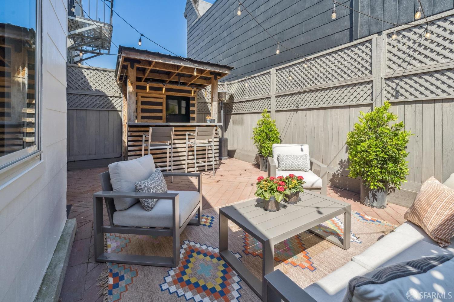 3792 Cesar Chavez Street