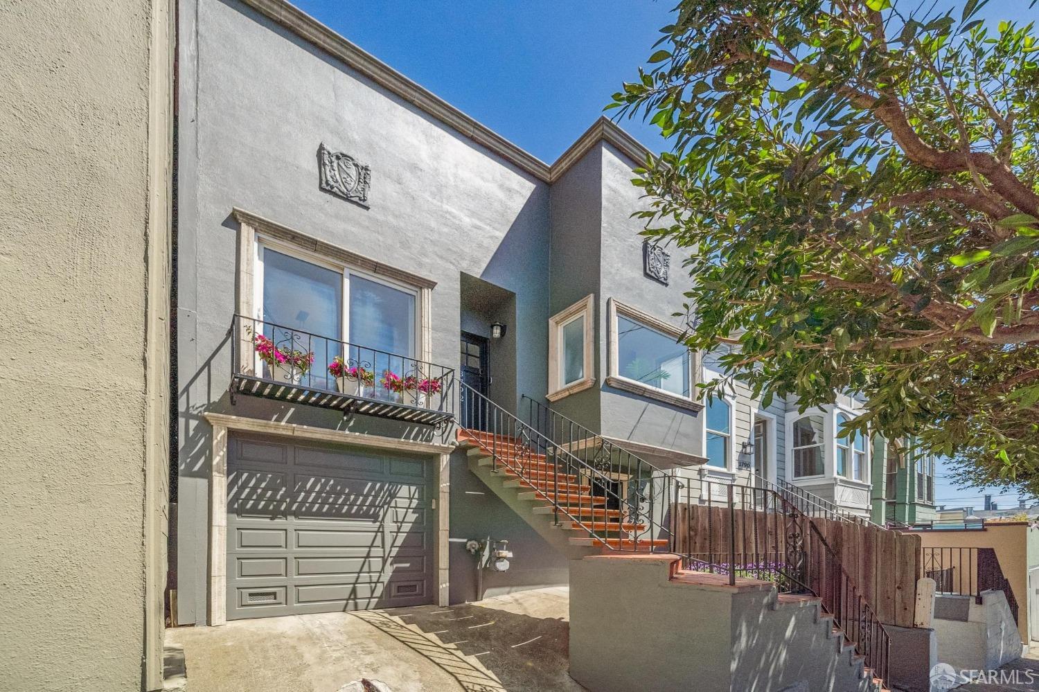 3792 Cesar Chavez Street