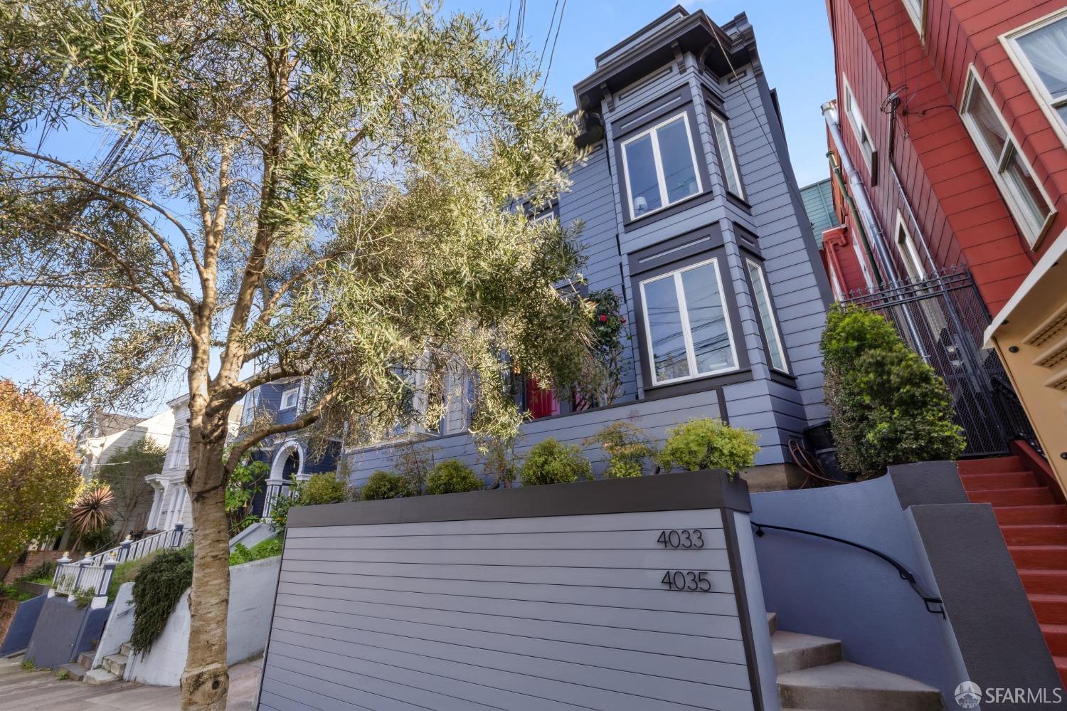 4035 25th Street