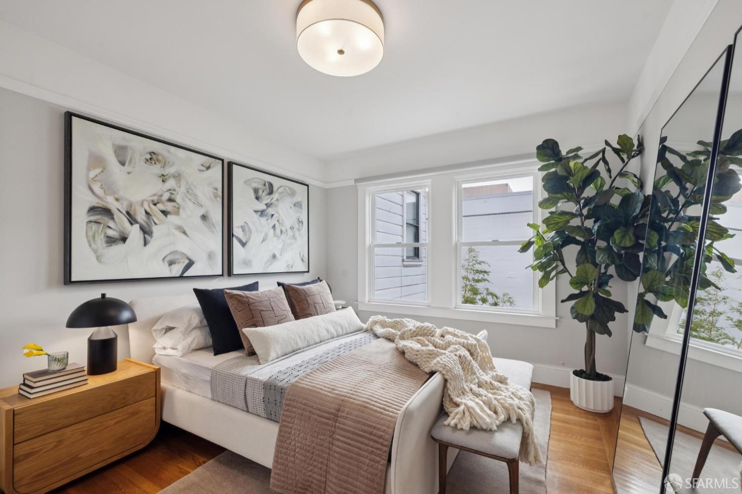 3321-3323 Scott Street