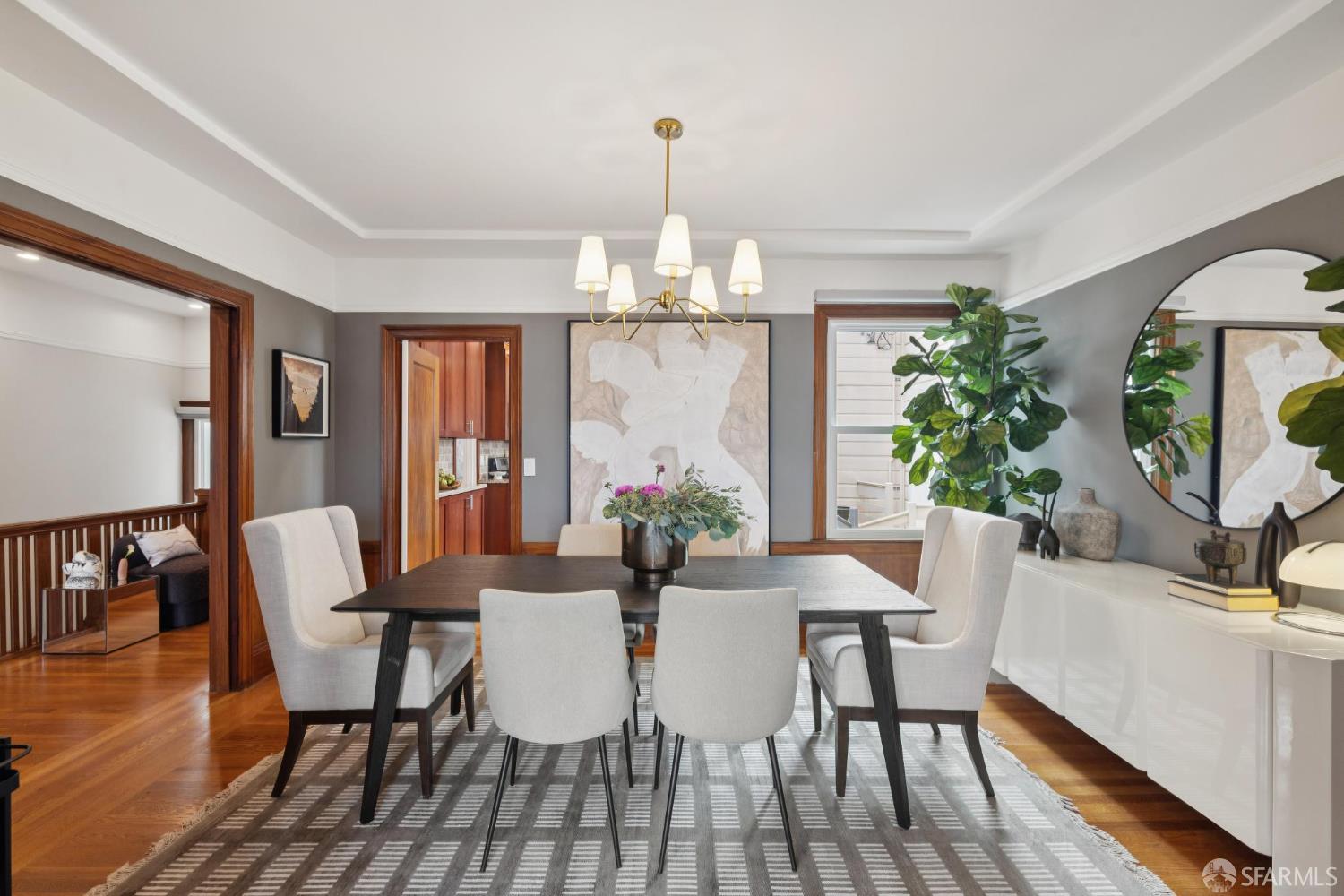 3321-3323 Scott Street