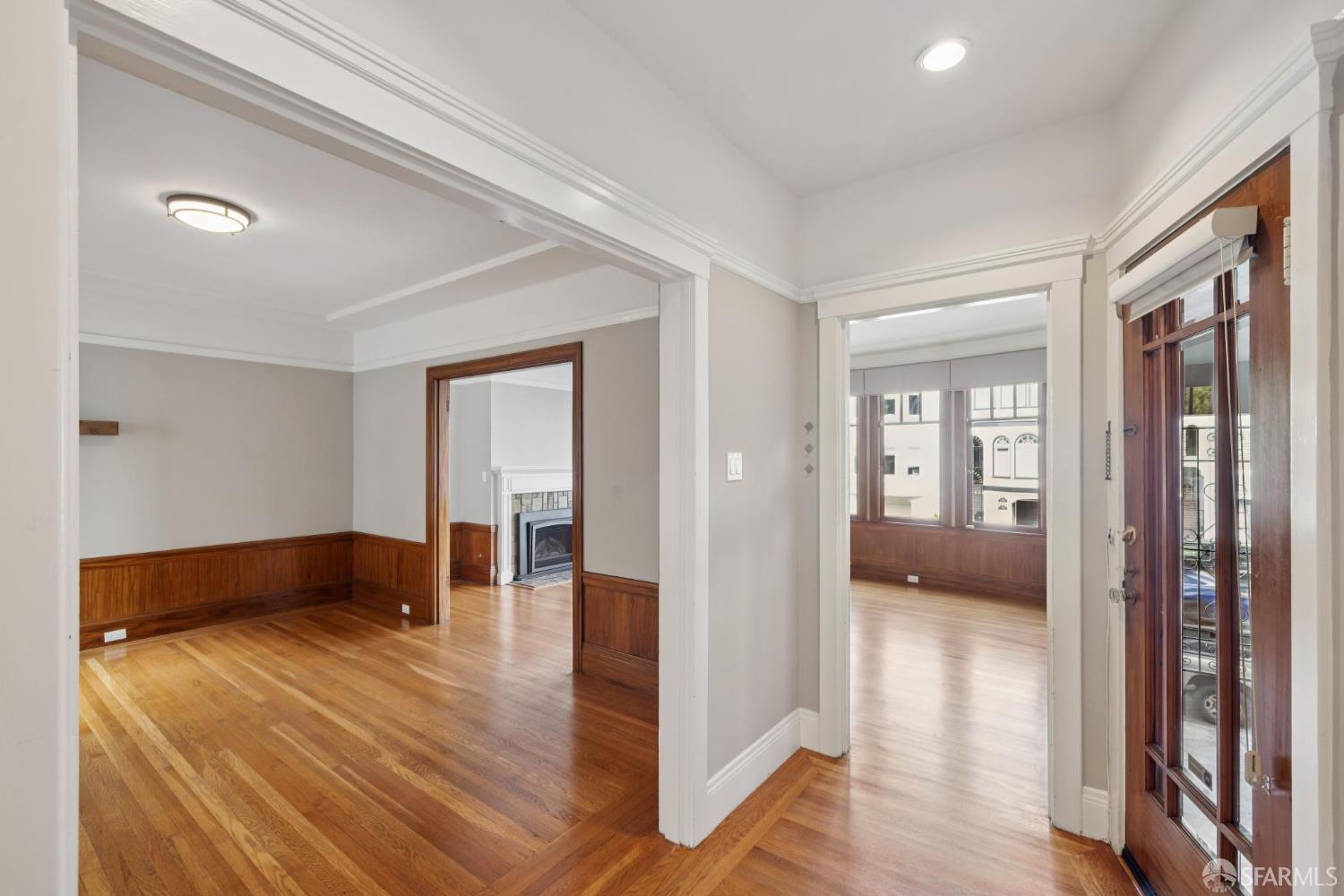 3321-3323 Scott Street