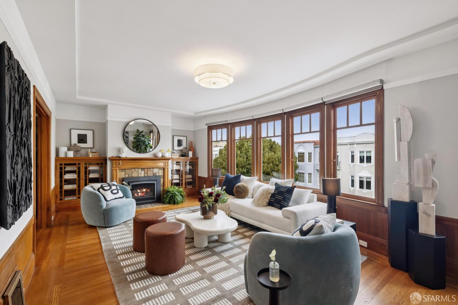 3321-3323 Scott Street