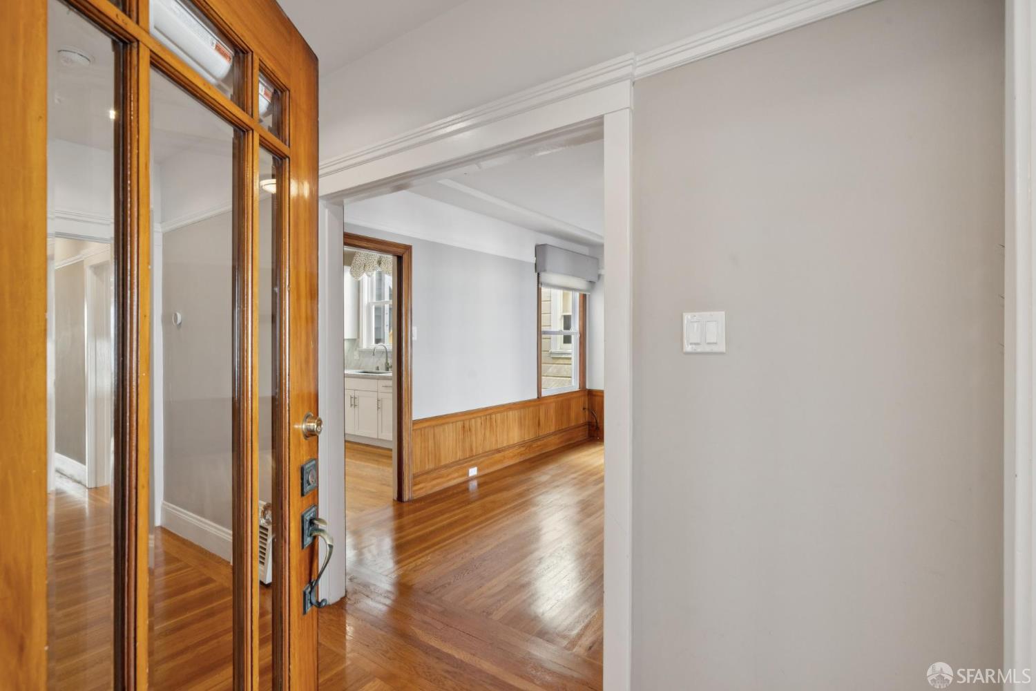 3321-3323 Scott Street