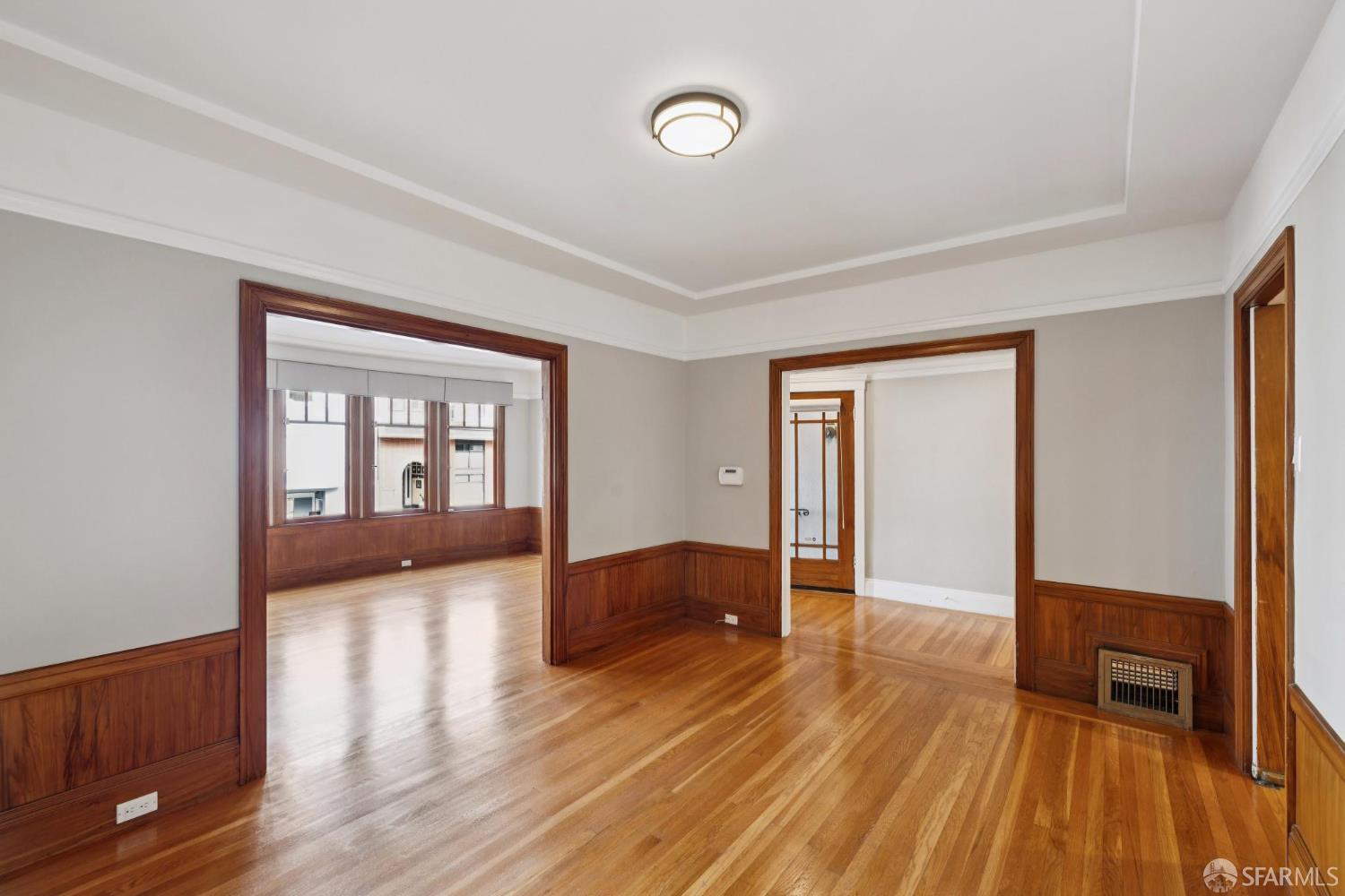 3321-3323 Scott Street