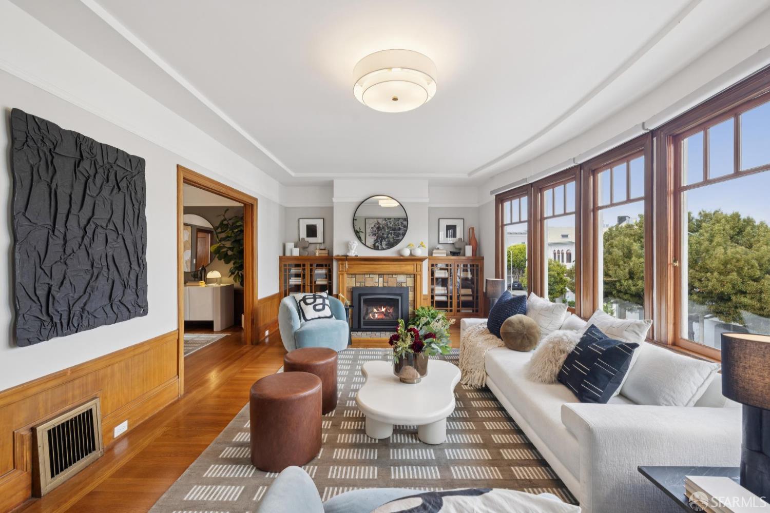 3321-3323 Scott Street