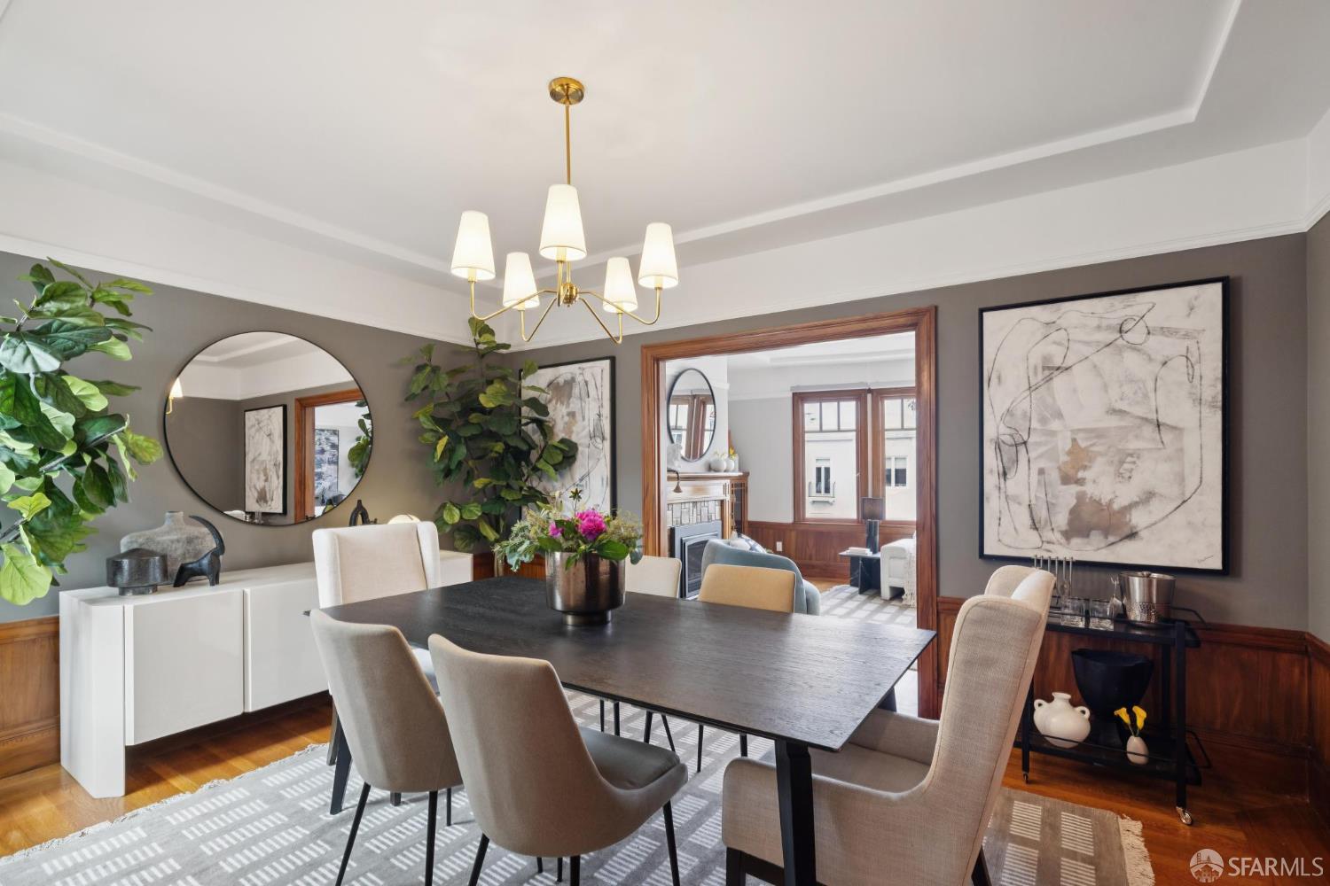 3321-3323 Scott Street