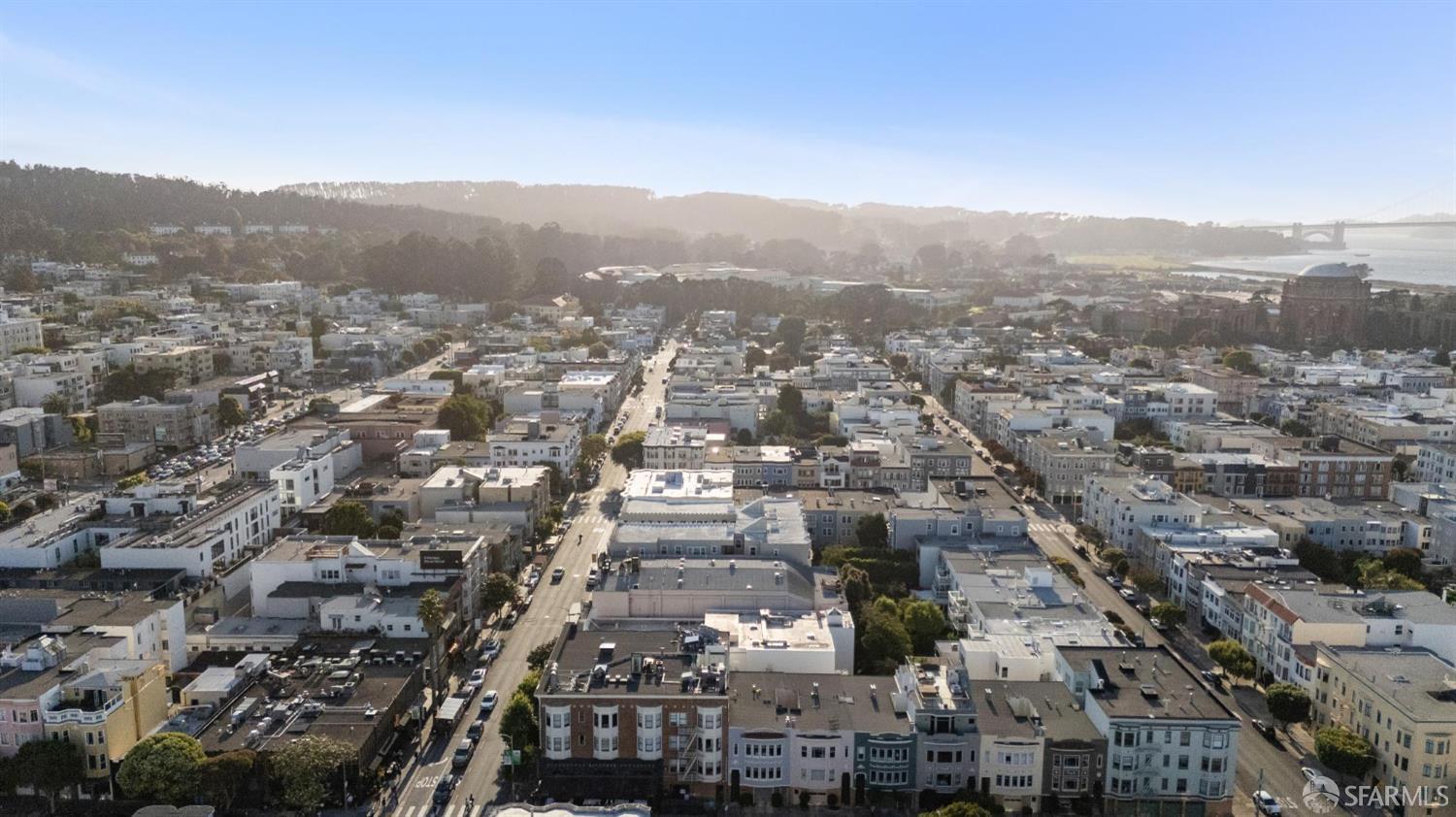 3321-3323 Scott Street