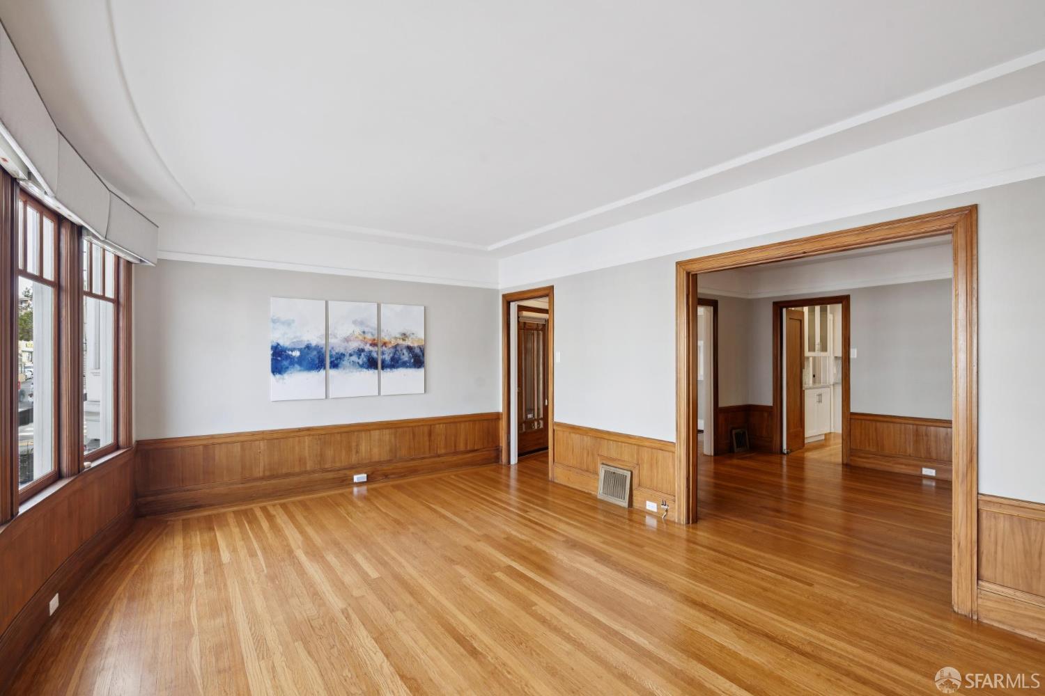 3321-3323 Scott Street