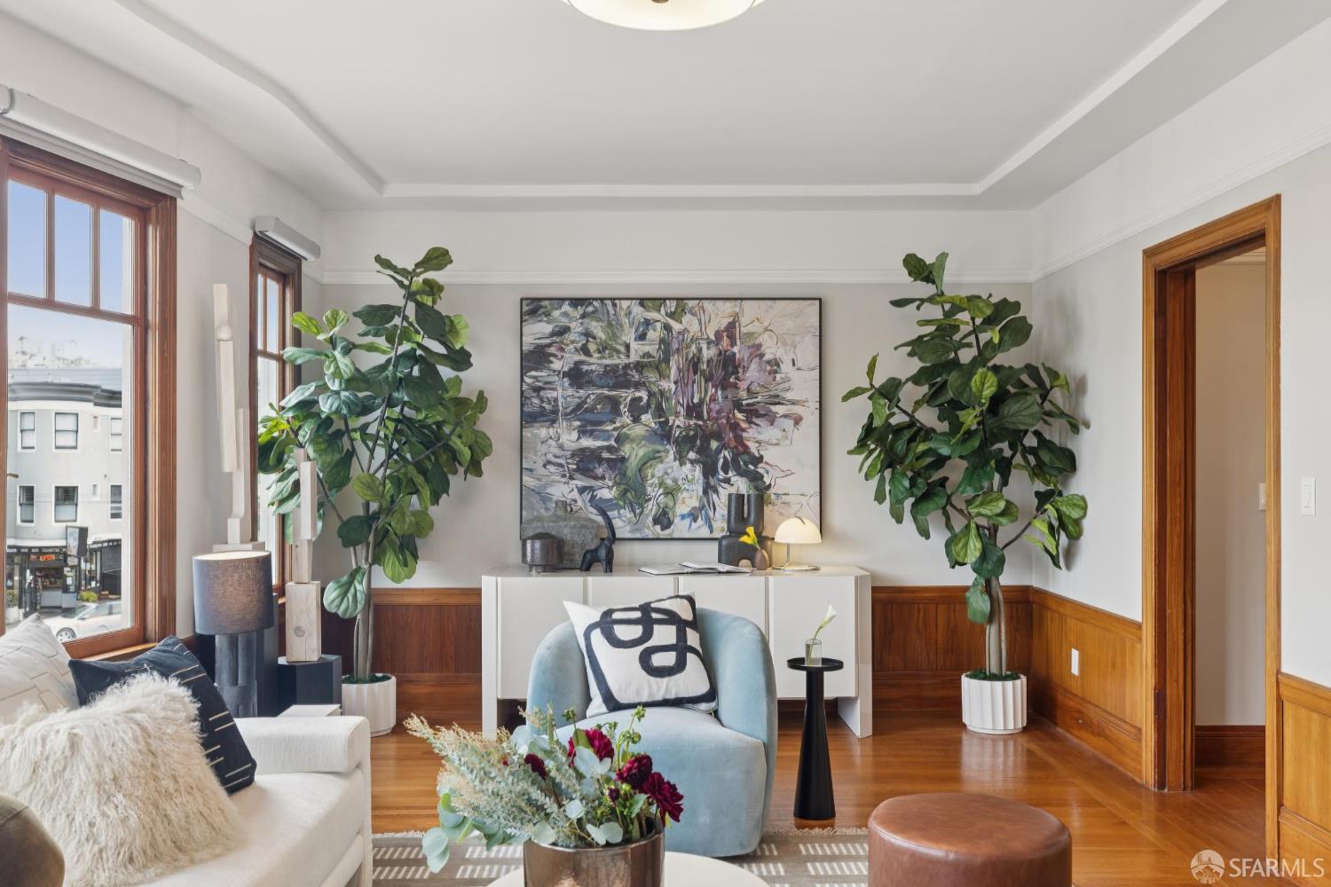 3321-3323 Scott Street