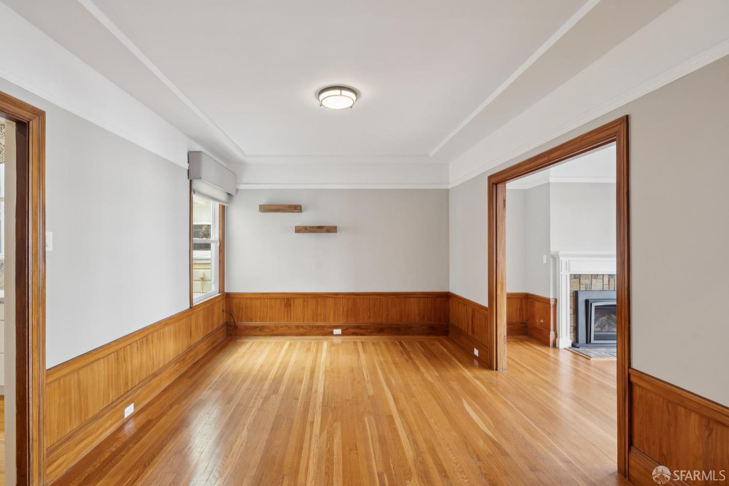 3321-3323 Scott Street