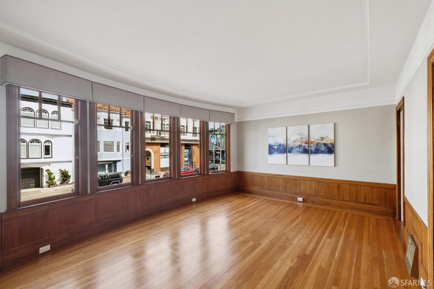 3321-3323 Scott Street