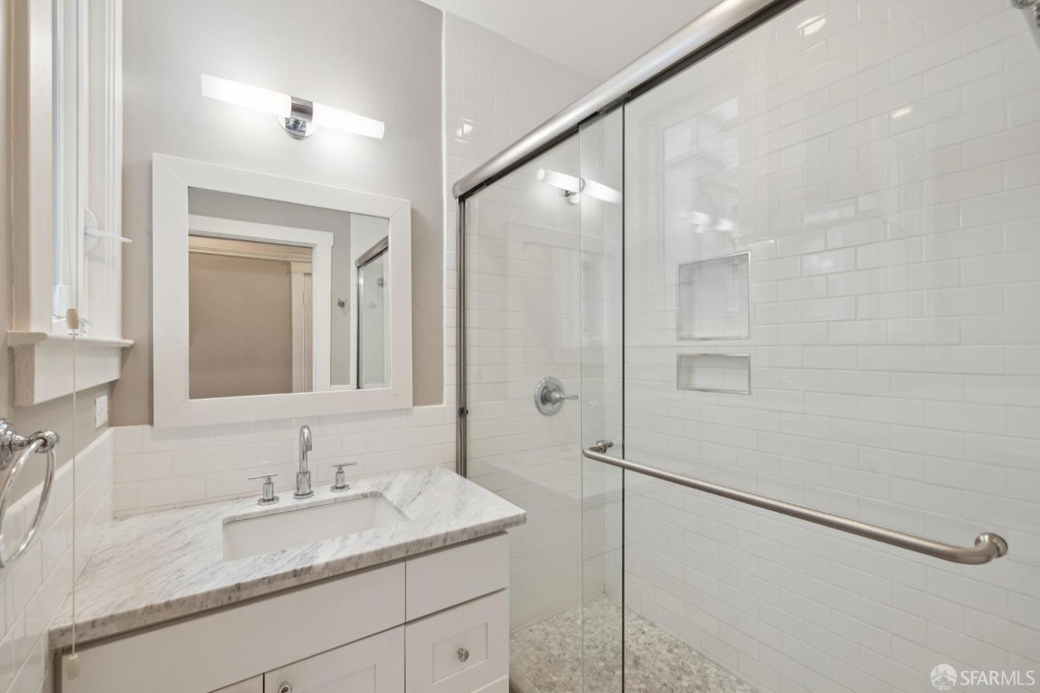 3321-3323 Scott Street