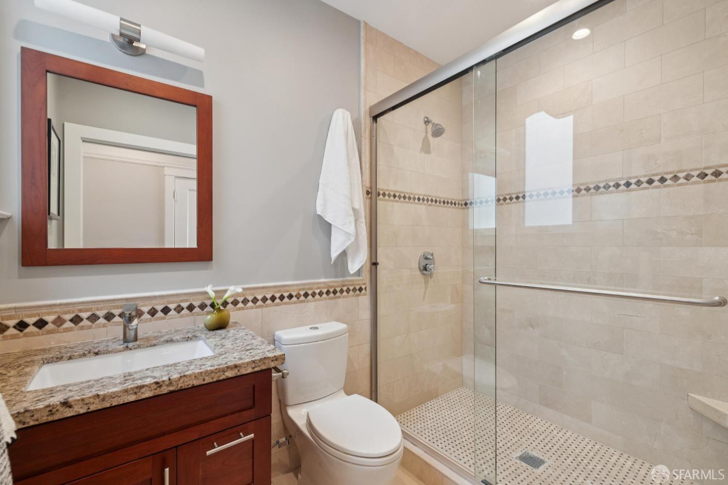 3321-3323 Scott Street