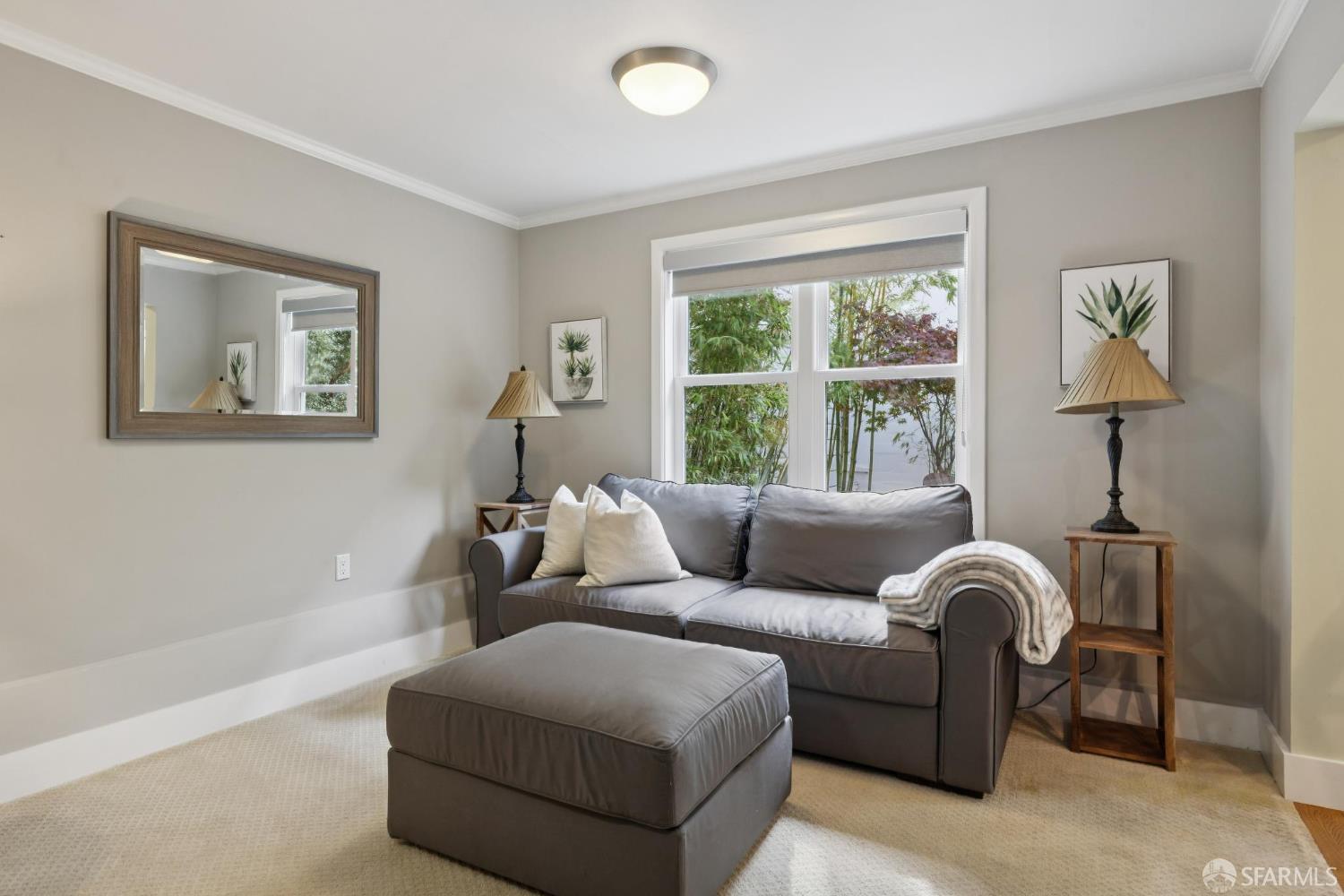 3321-3323 Scott Street