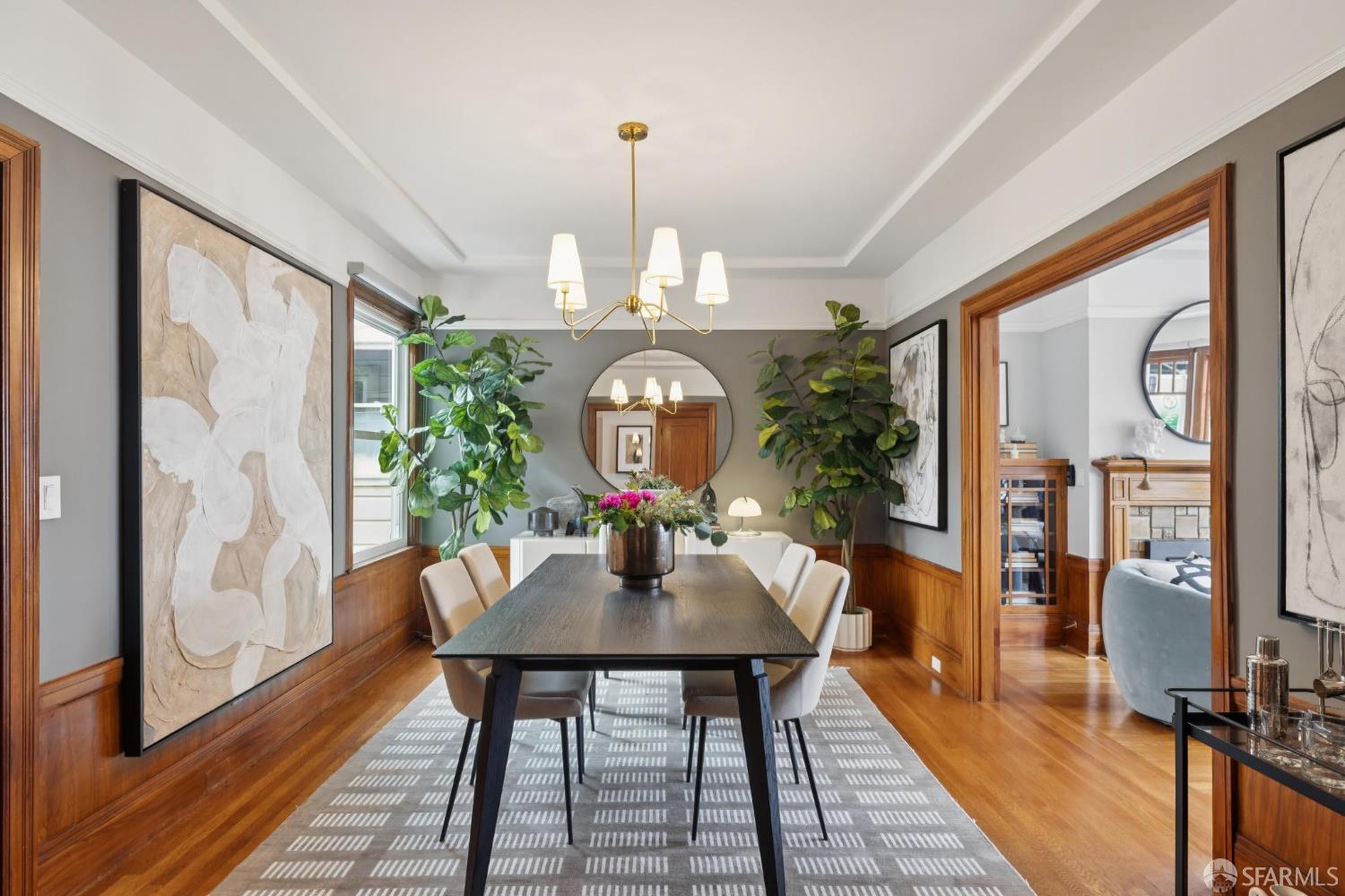 3321-3323 Scott Street