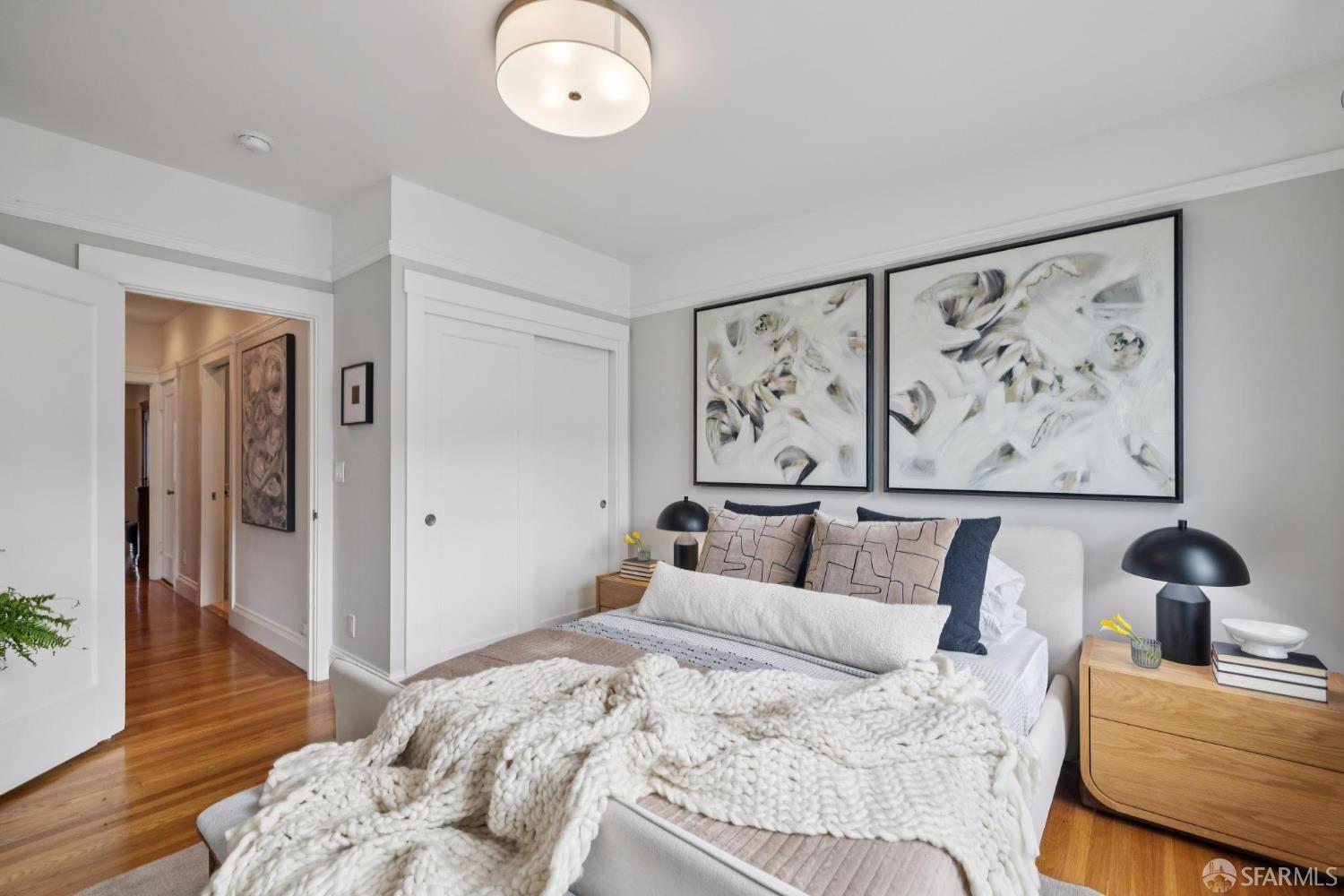 3321-3323 Scott Street