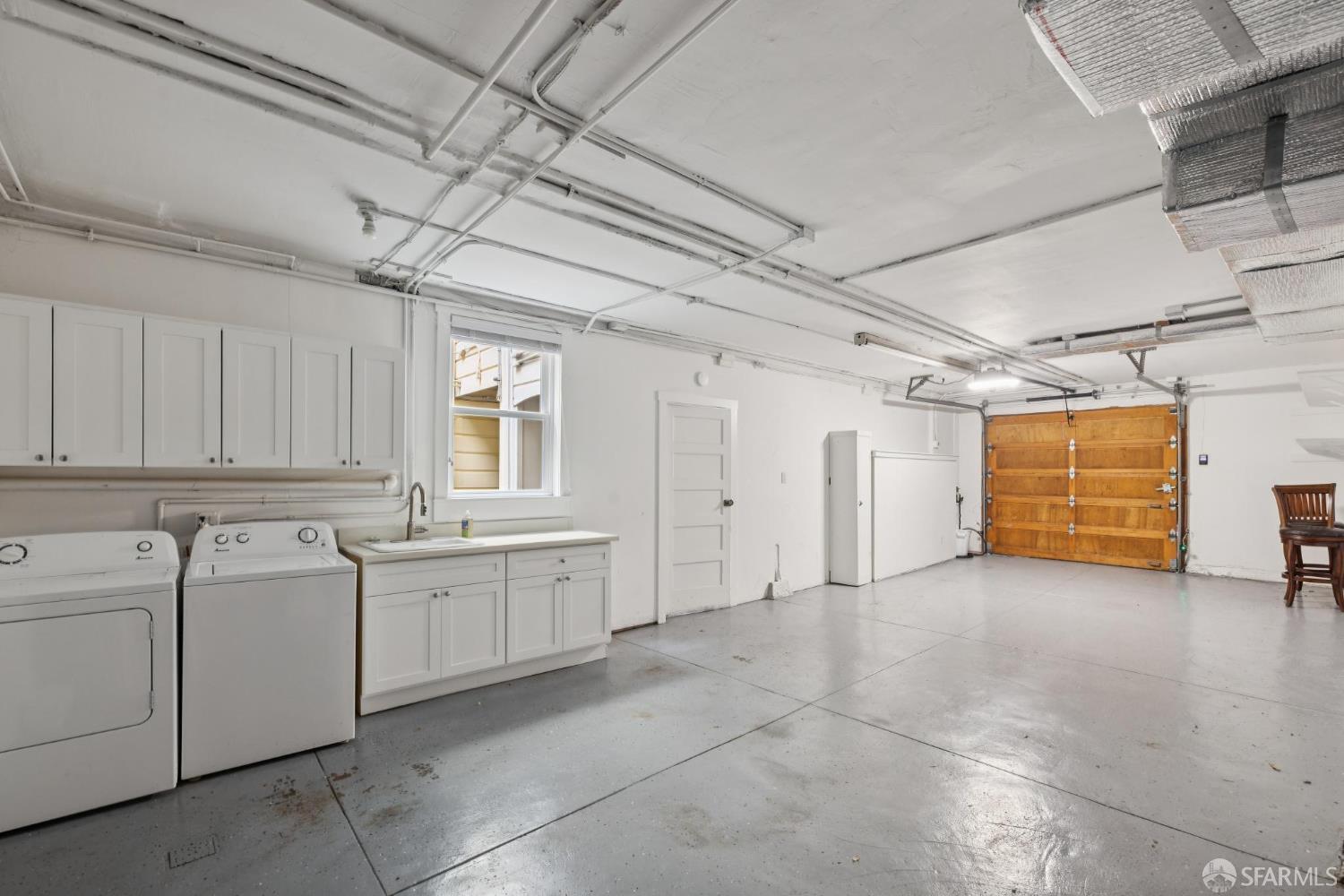 3321-3323 Scott Street