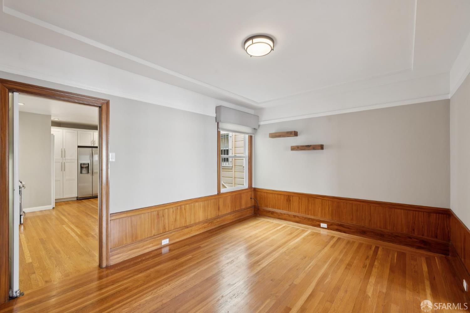 3321-3323 Scott Street