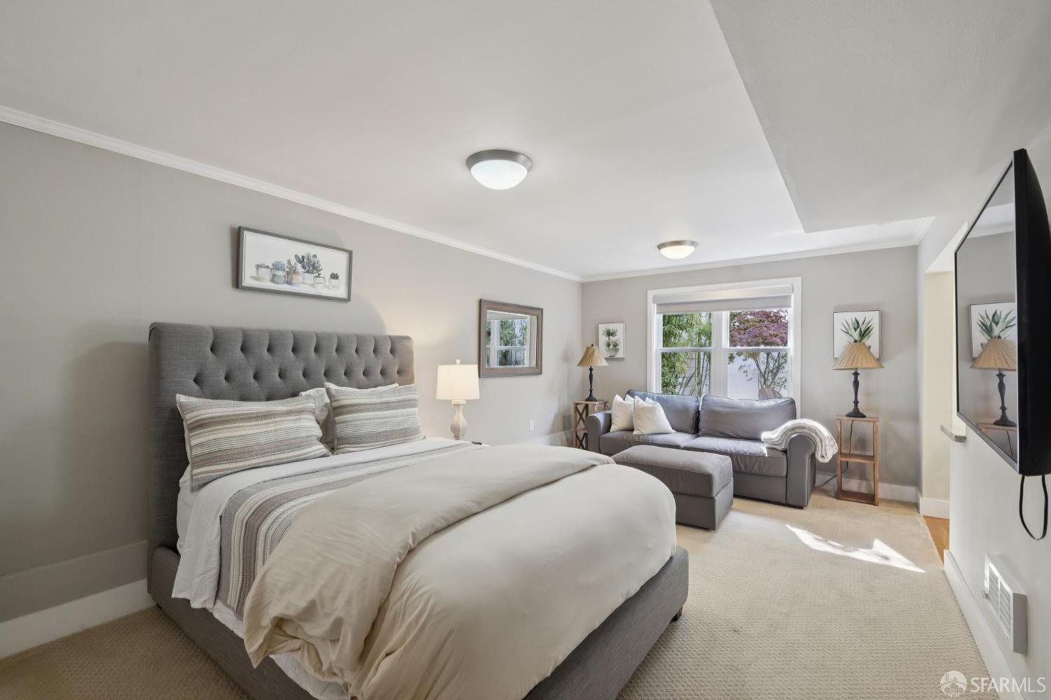 3321-3323 Scott Street