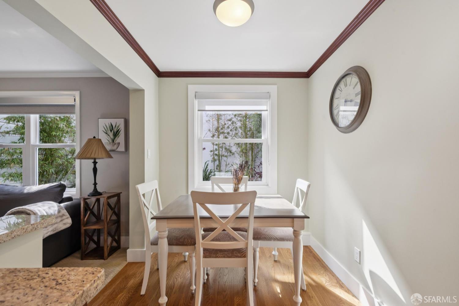 3321-3323 Scott Street