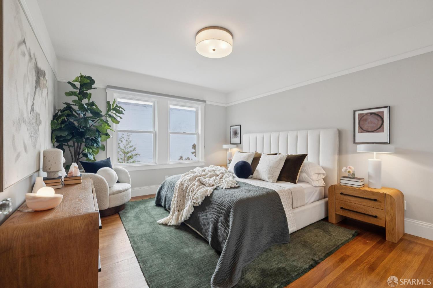 3321-3323 Scott Street