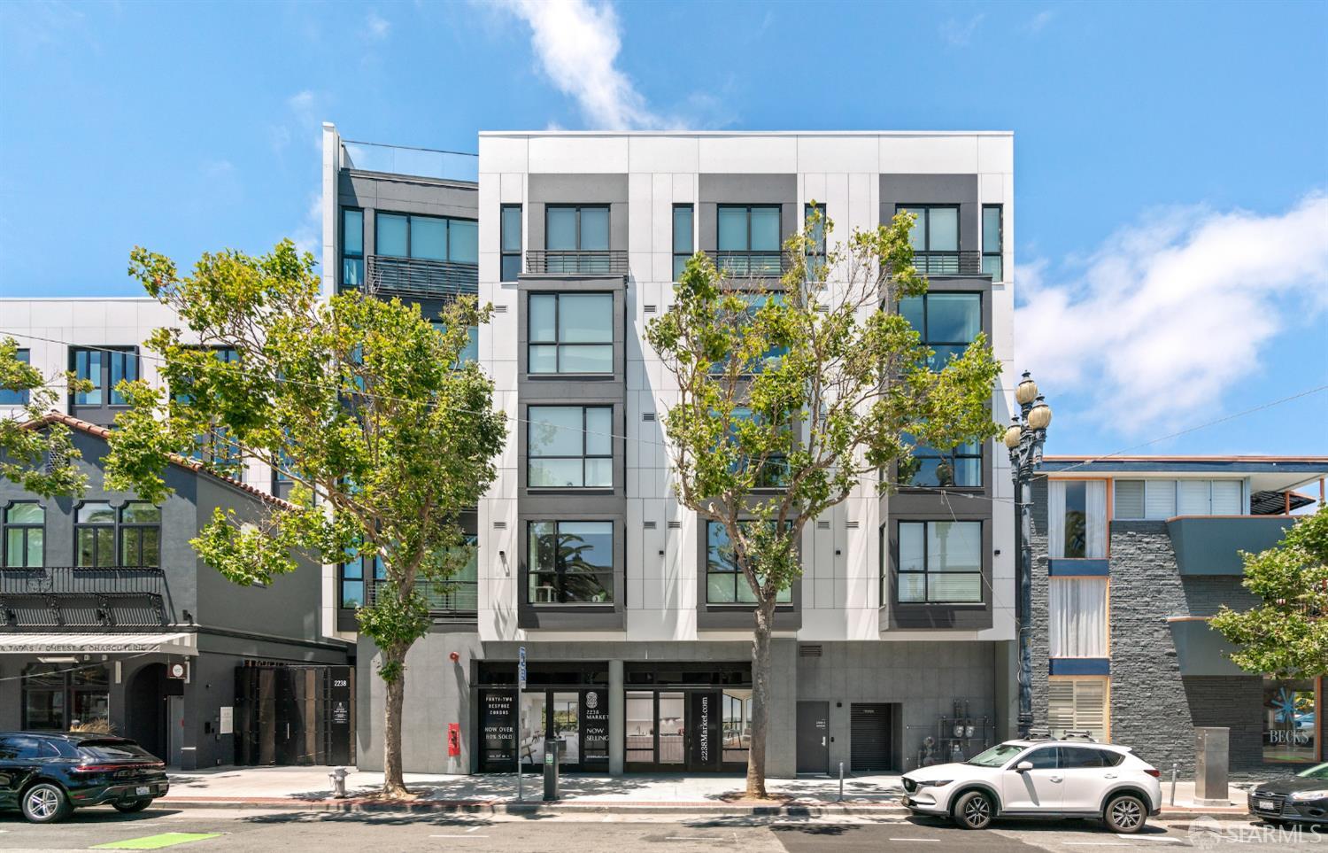 2238 Market Street # 307