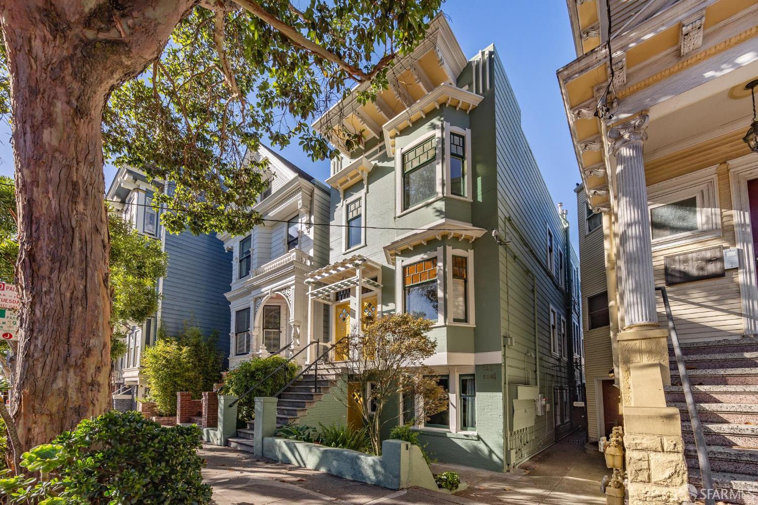 142 Beulah Street
