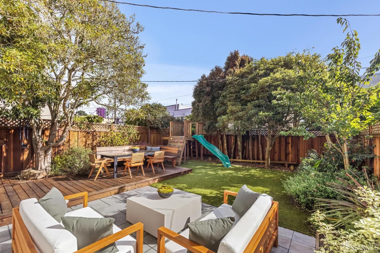 71 Ulloa Street