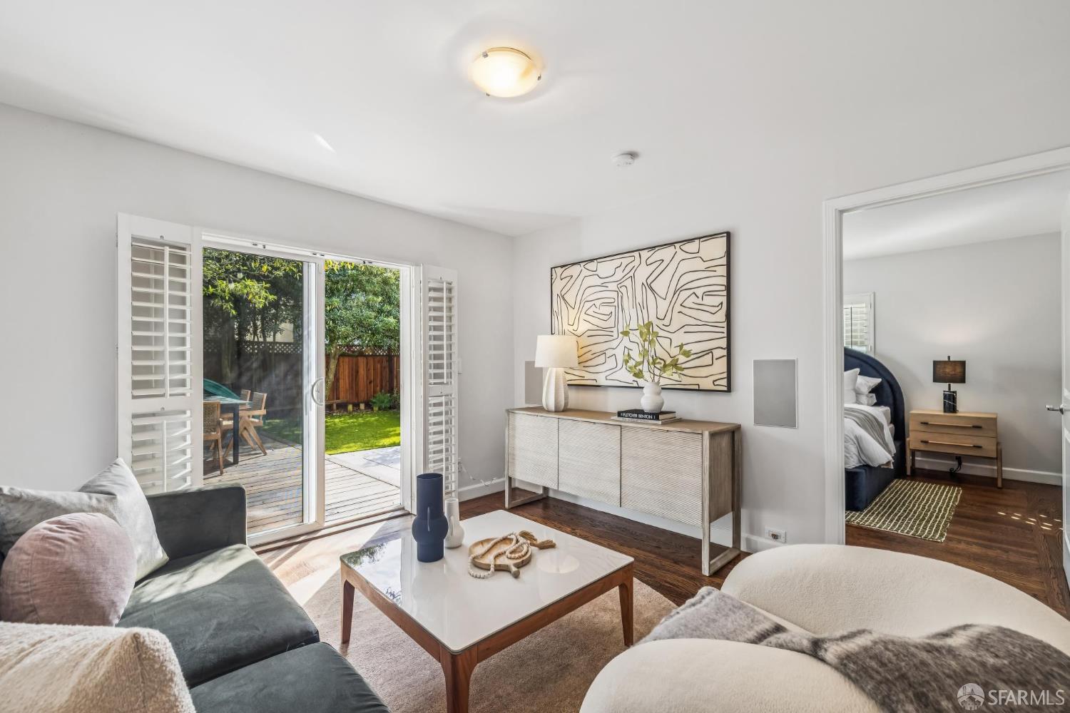 71 Ulloa Street