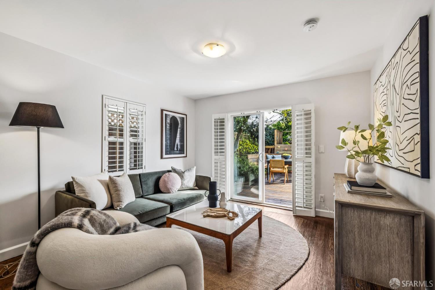 71 Ulloa Street