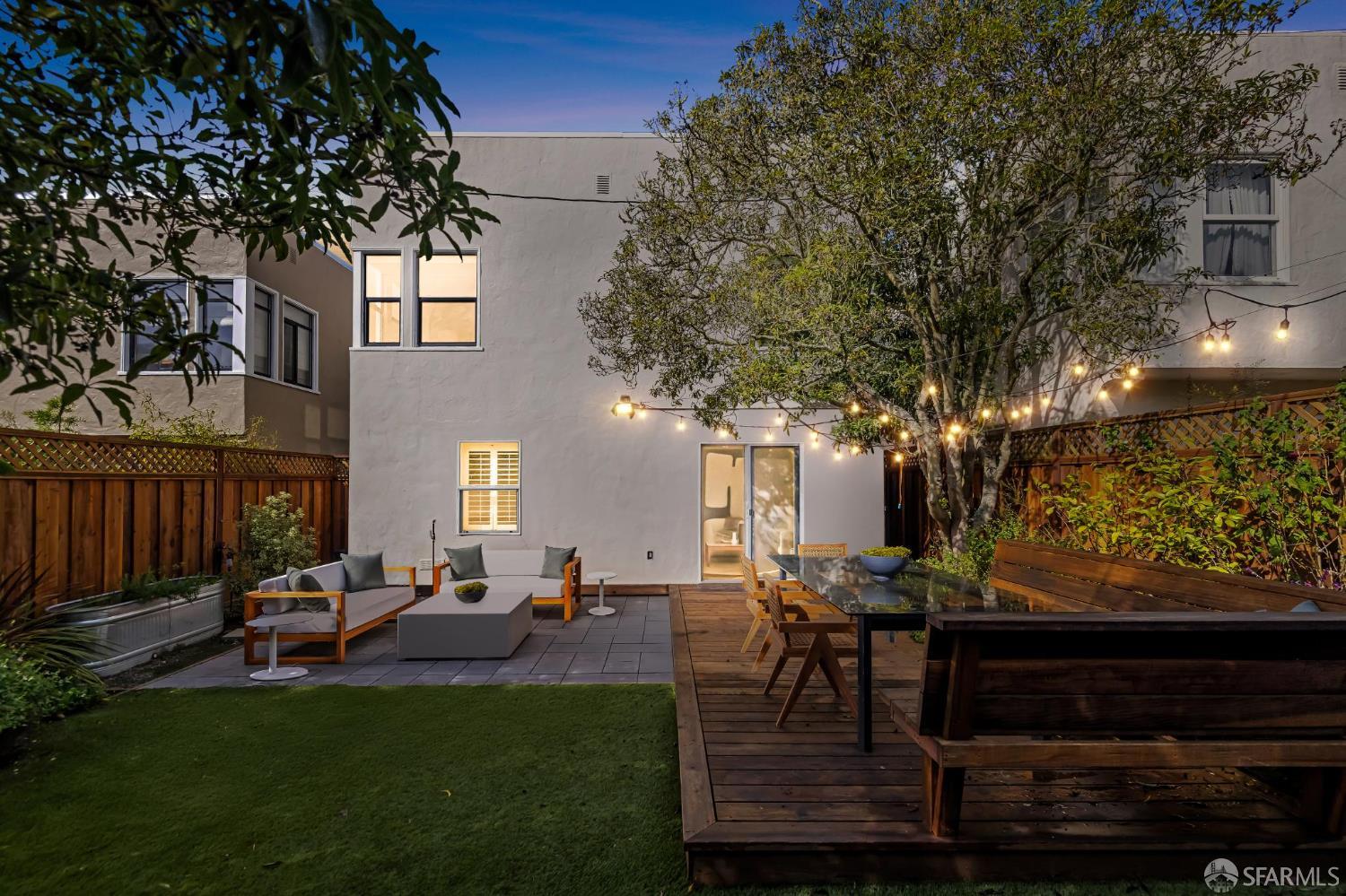 71 Ulloa Street