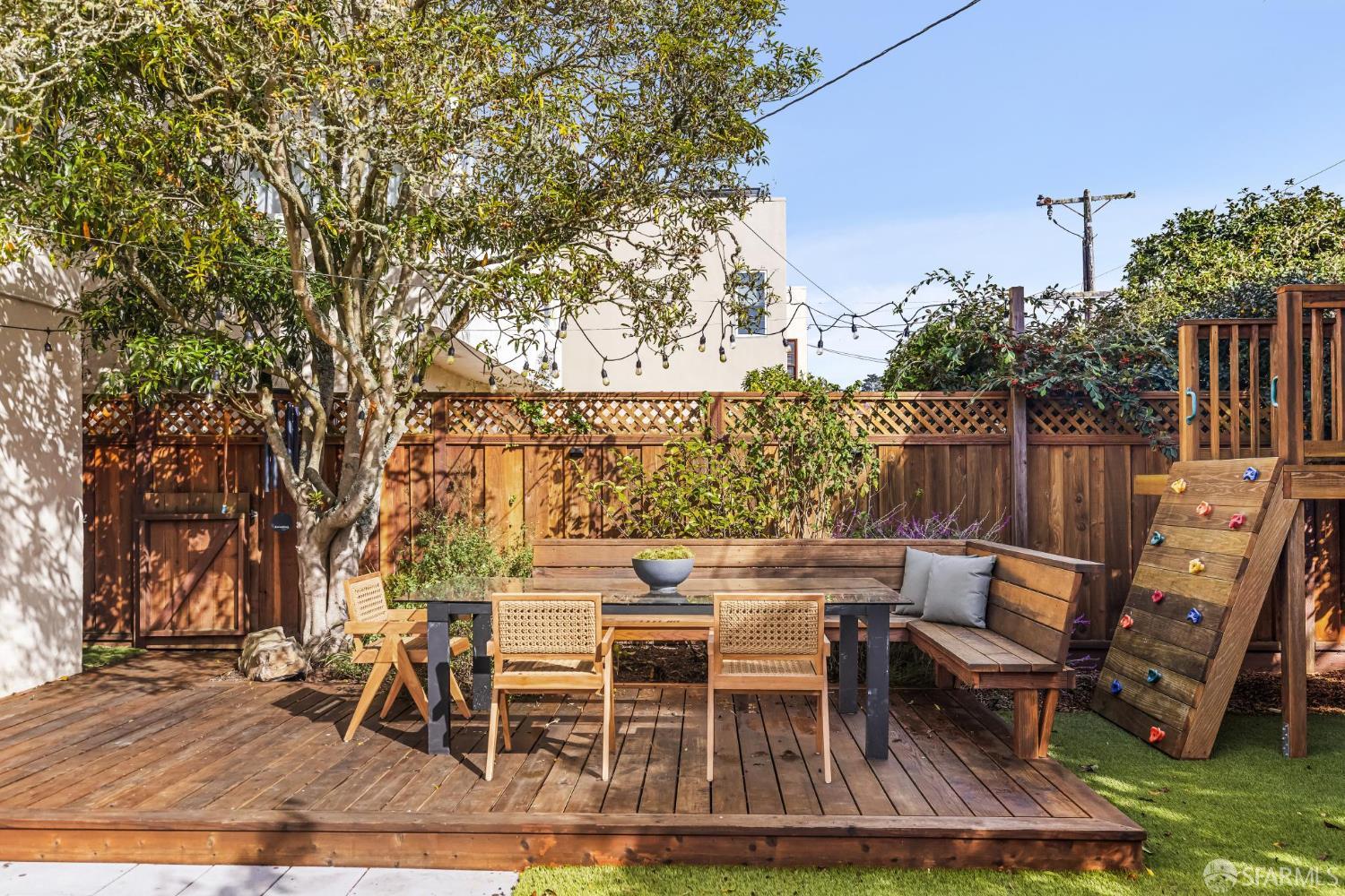 71 Ulloa Street