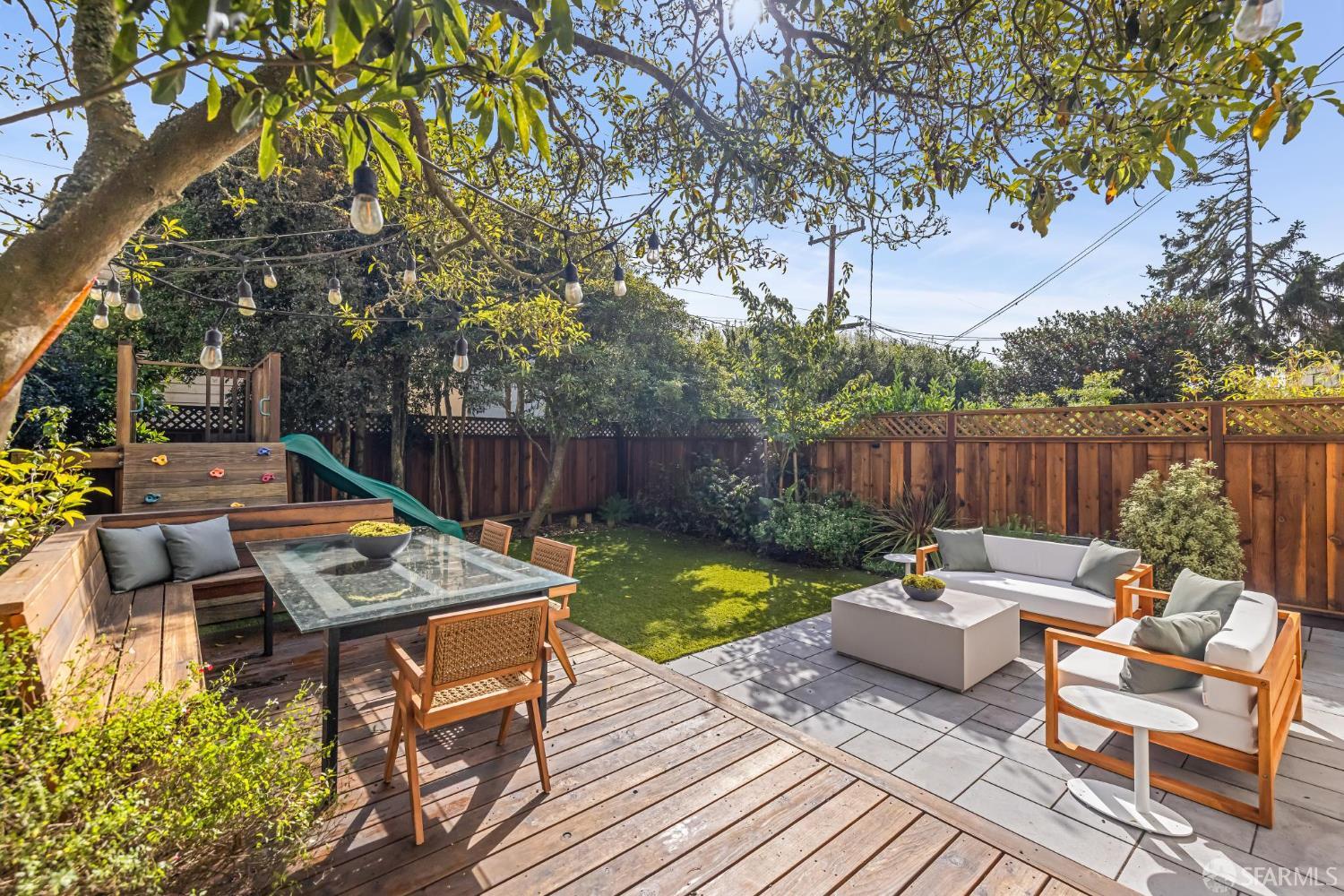 71 Ulloa Street