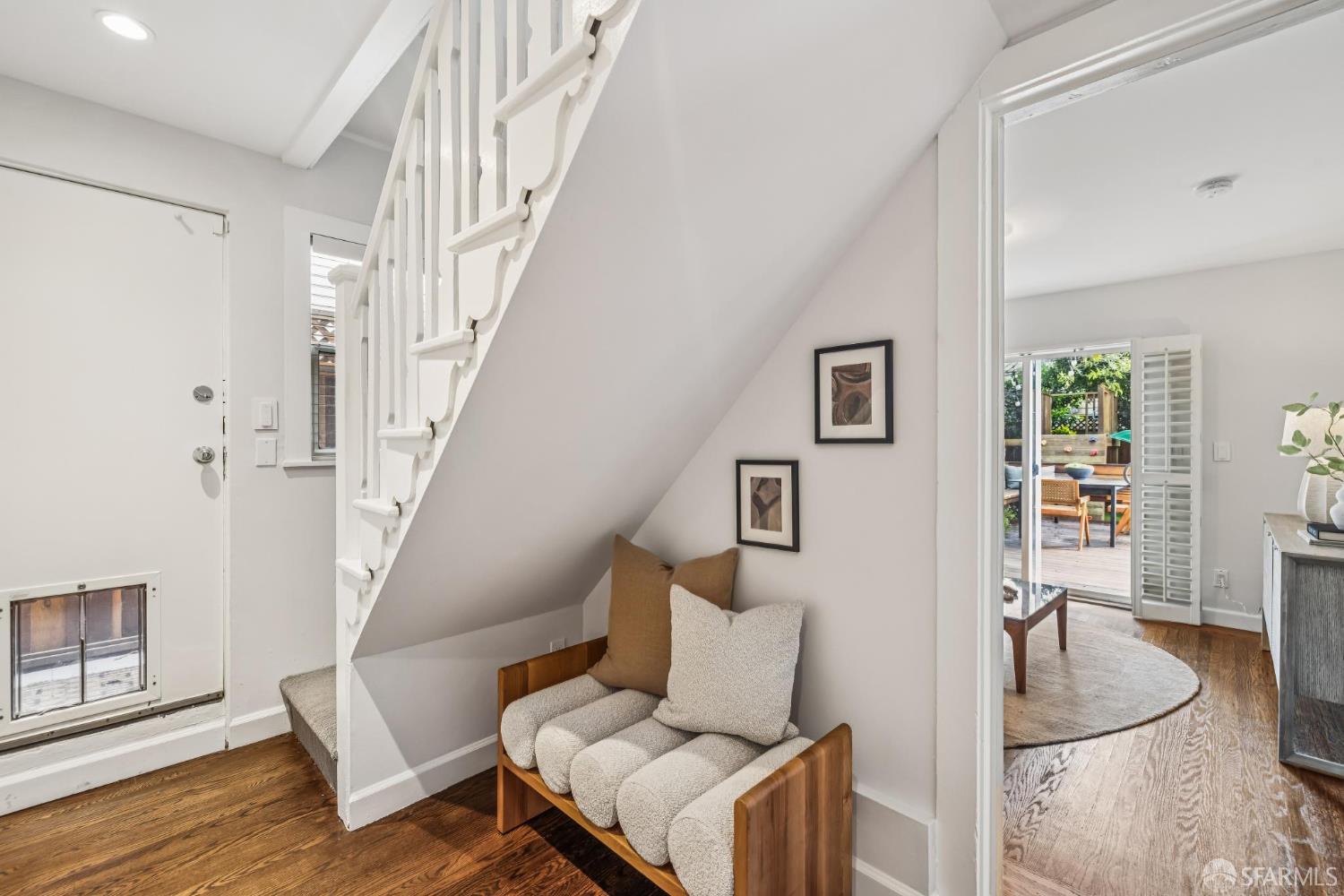 71 Ulloa Street