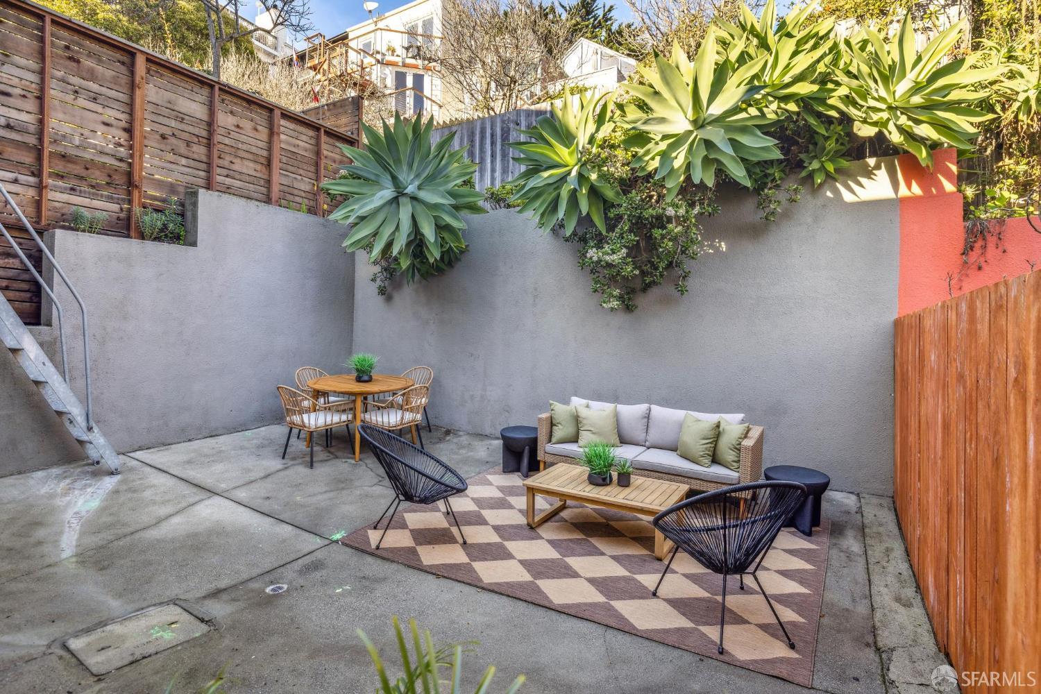 4322 17th Street # A