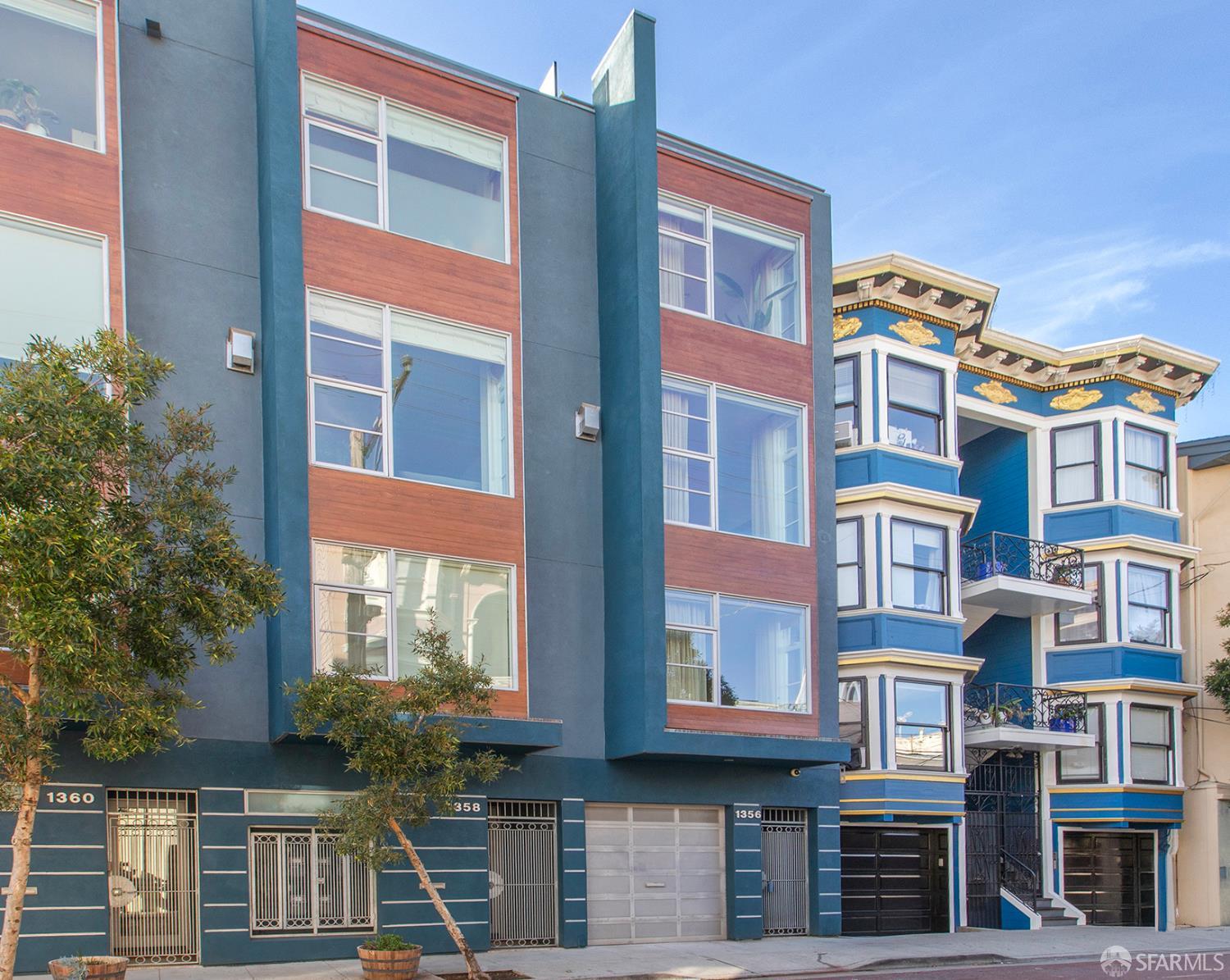 1356 Stevenson Street