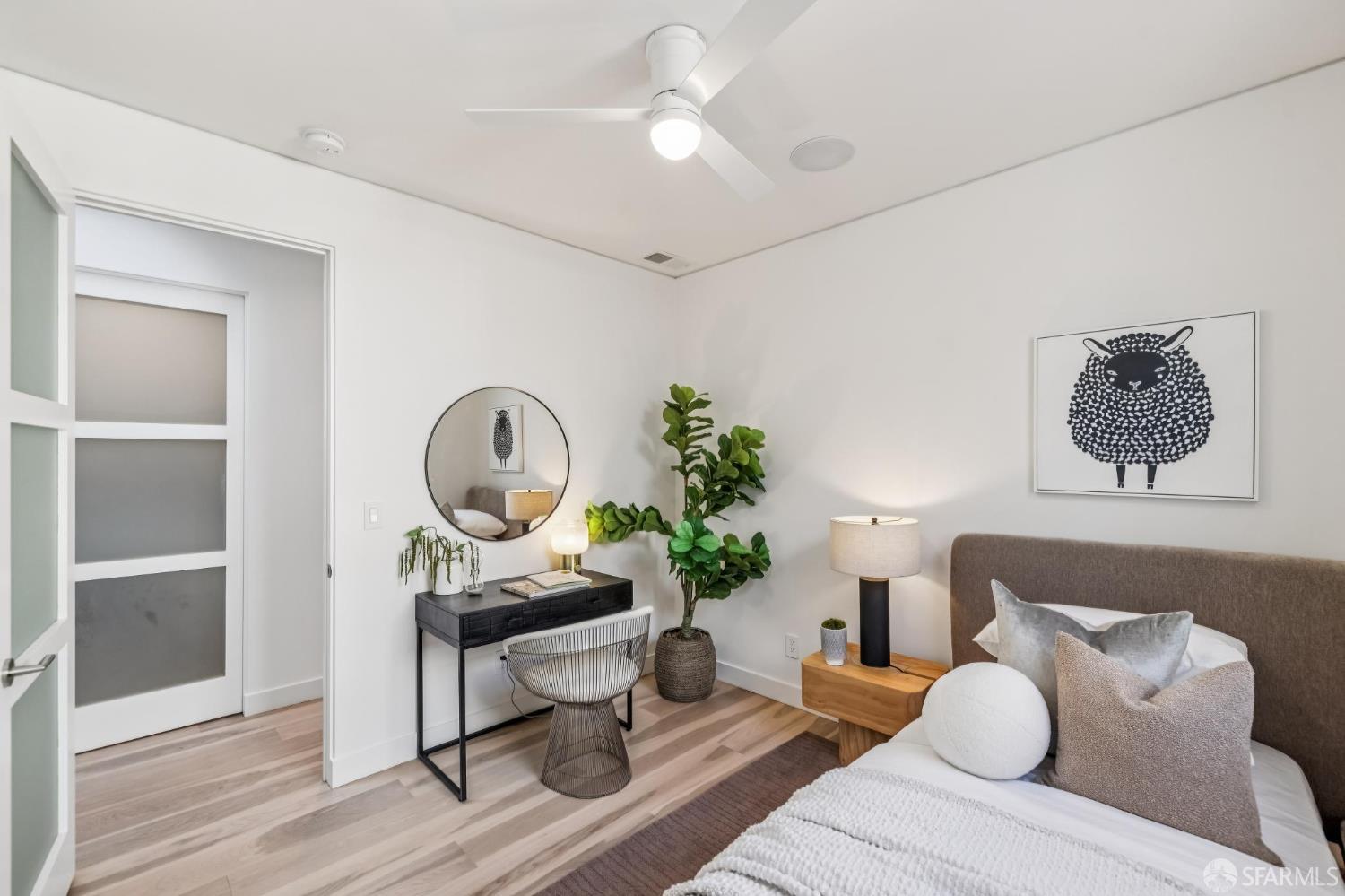 2269 Francisco Street